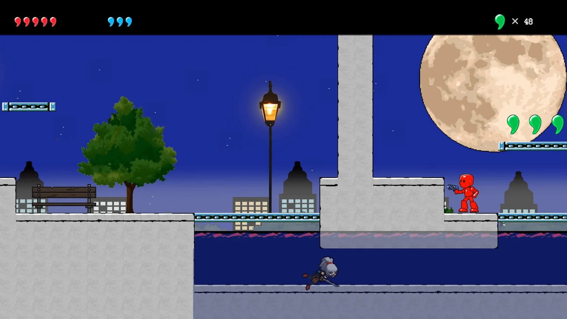 Black Butterfly screenshot 5