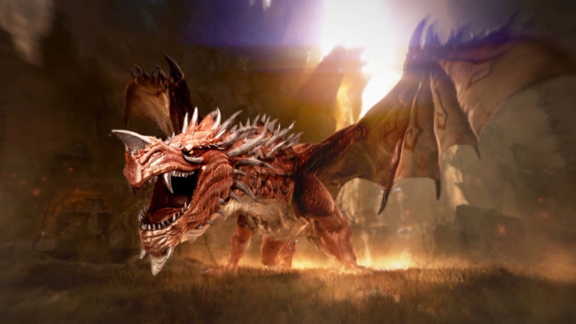 Black Desert: Explorer Edition screenshot 2