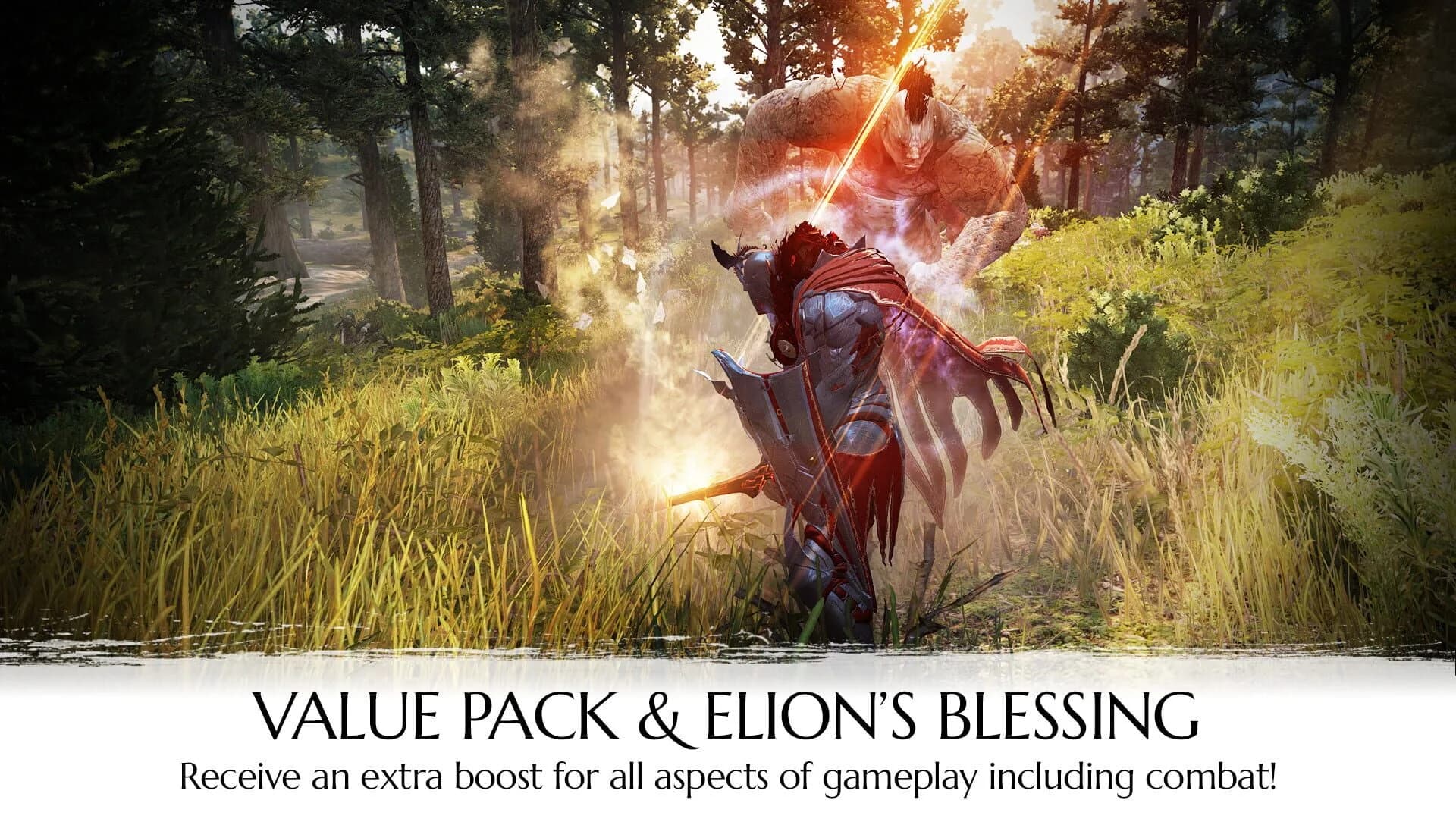 Black Desert Online: Explorer's Package screenshot 5