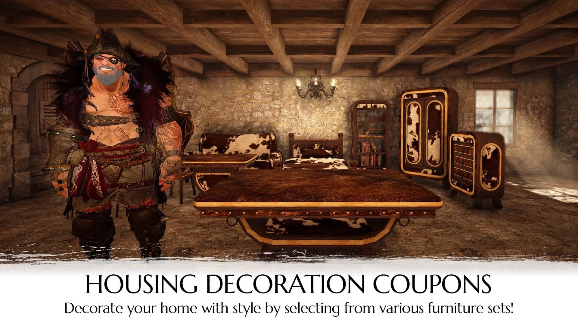 Black Desert Online: Explorer's Package screenshot 3