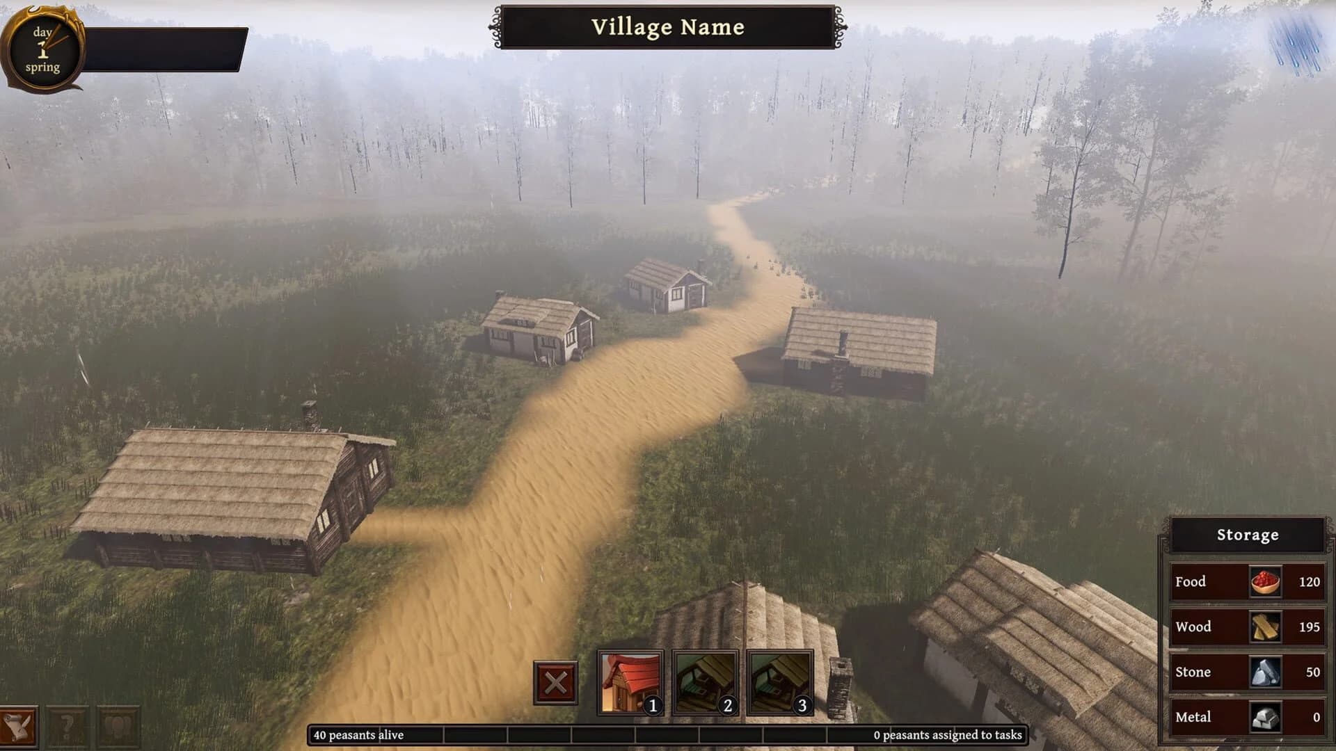 Black Forest screenshot 2