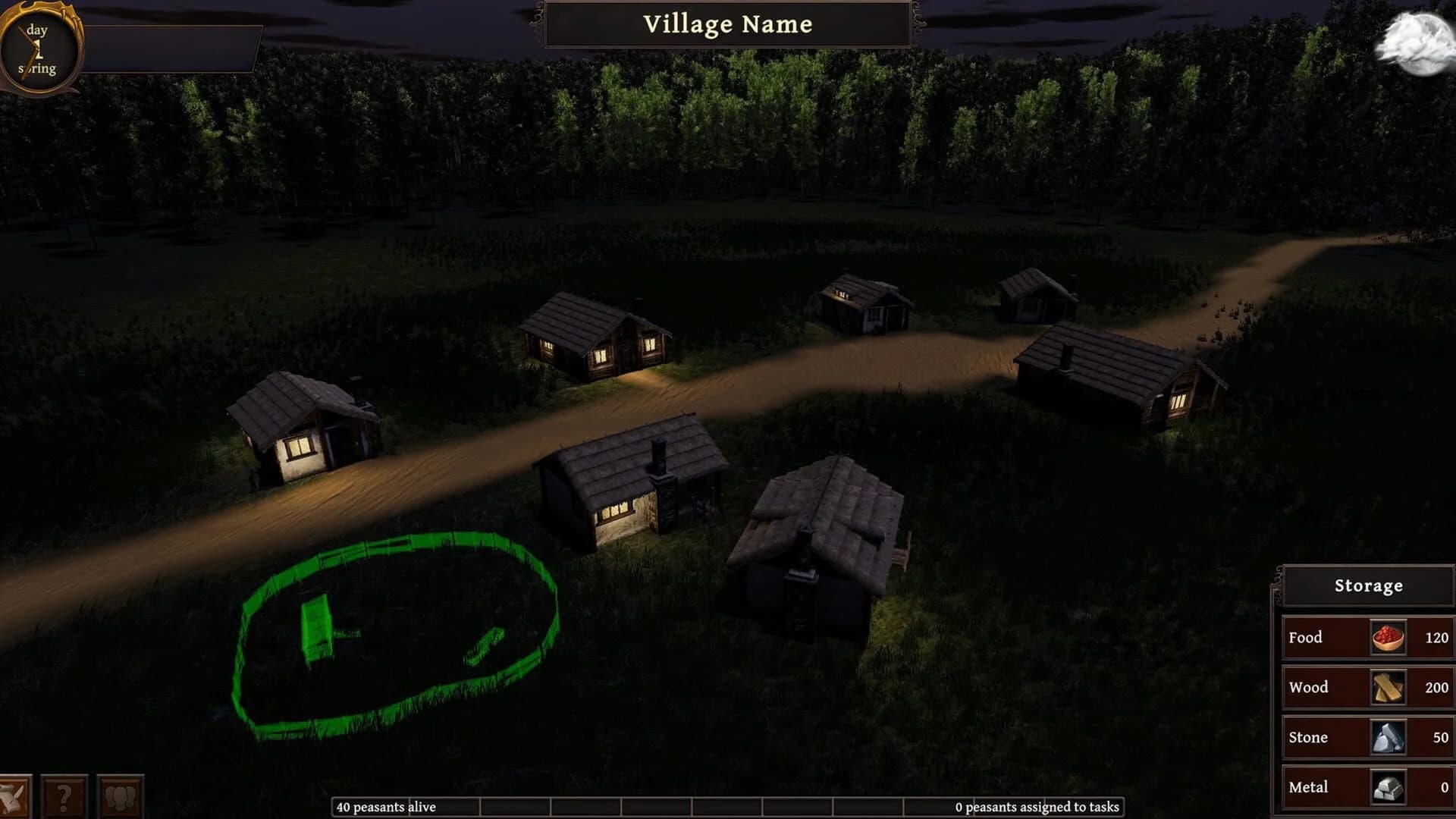 Black Forest screenshot 4