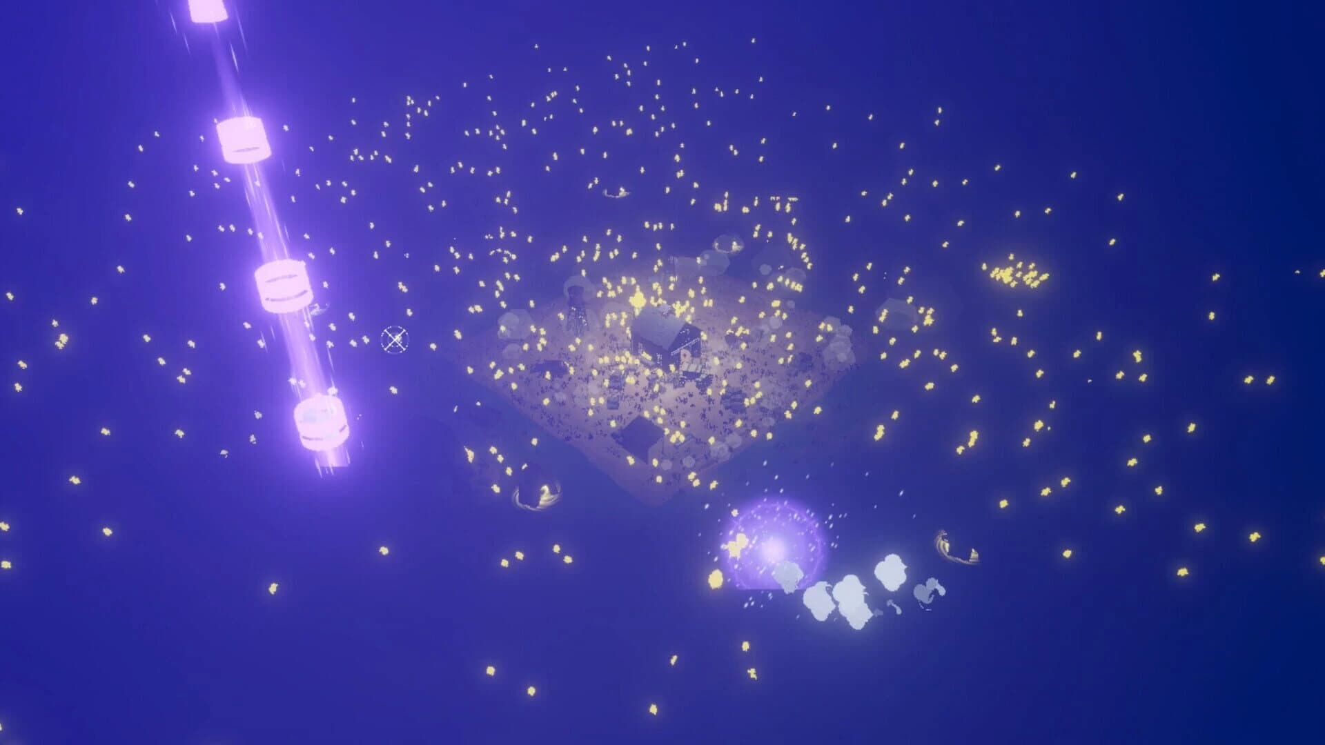 Black Hole: Farmageddon screenshot 4