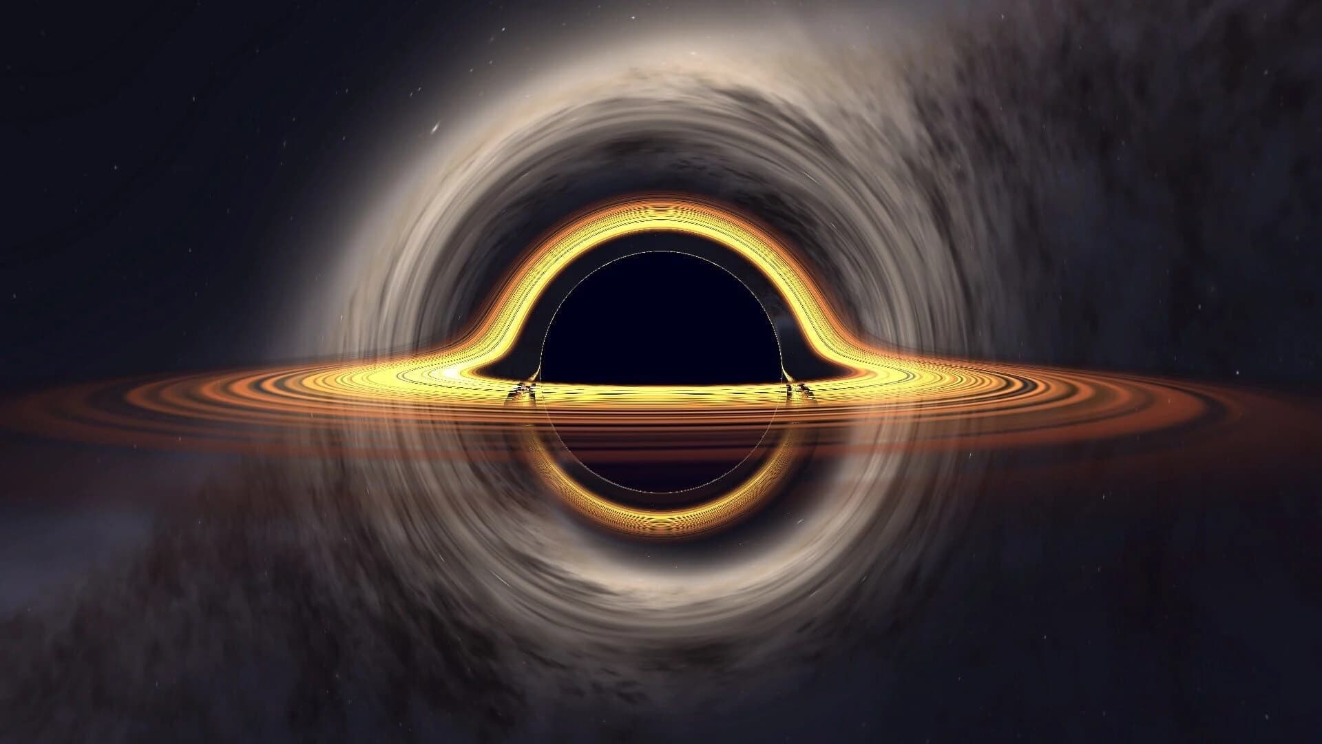 Black Hole Simulator screenshot 5
