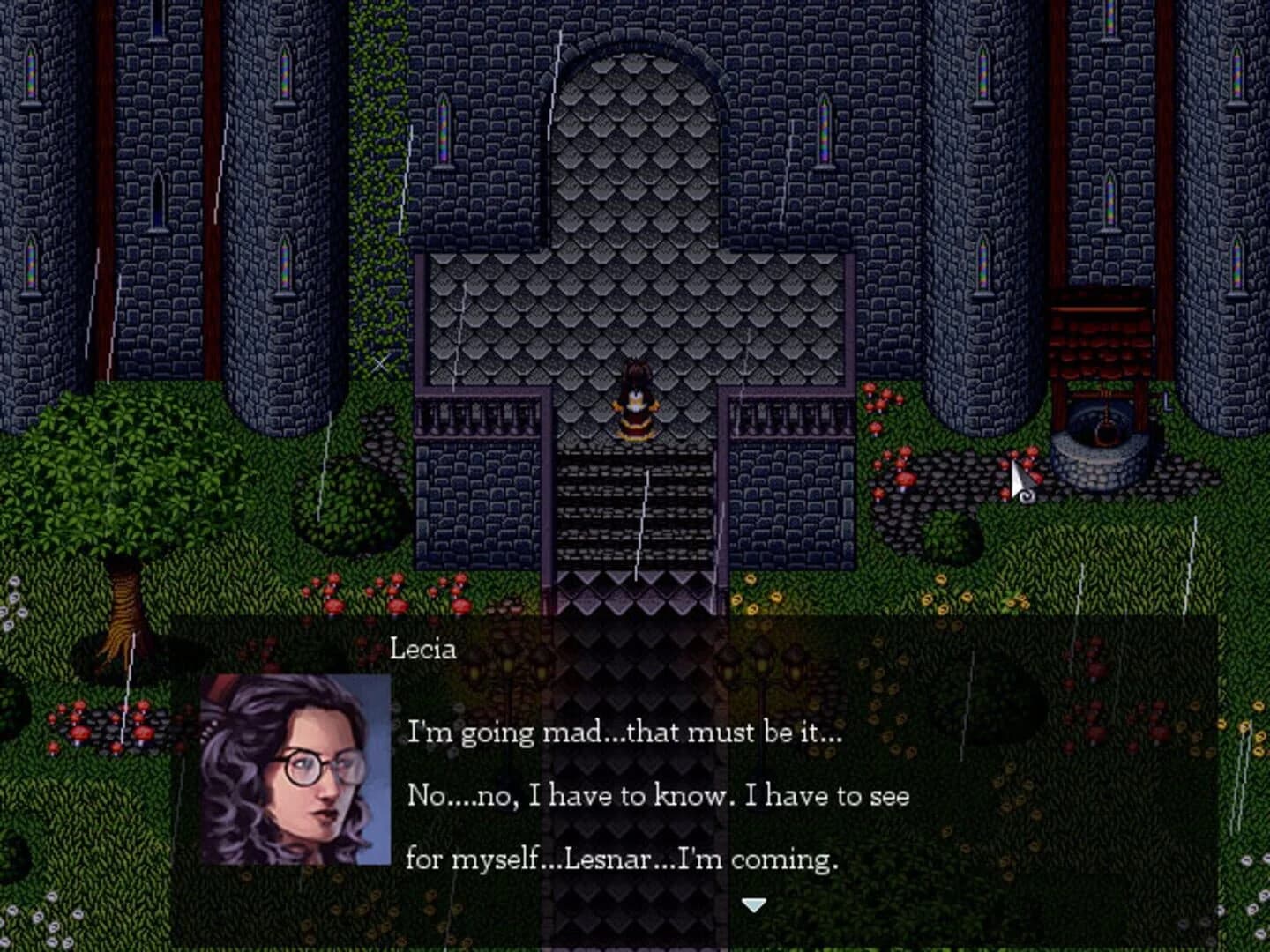 Black Home screenshot 2