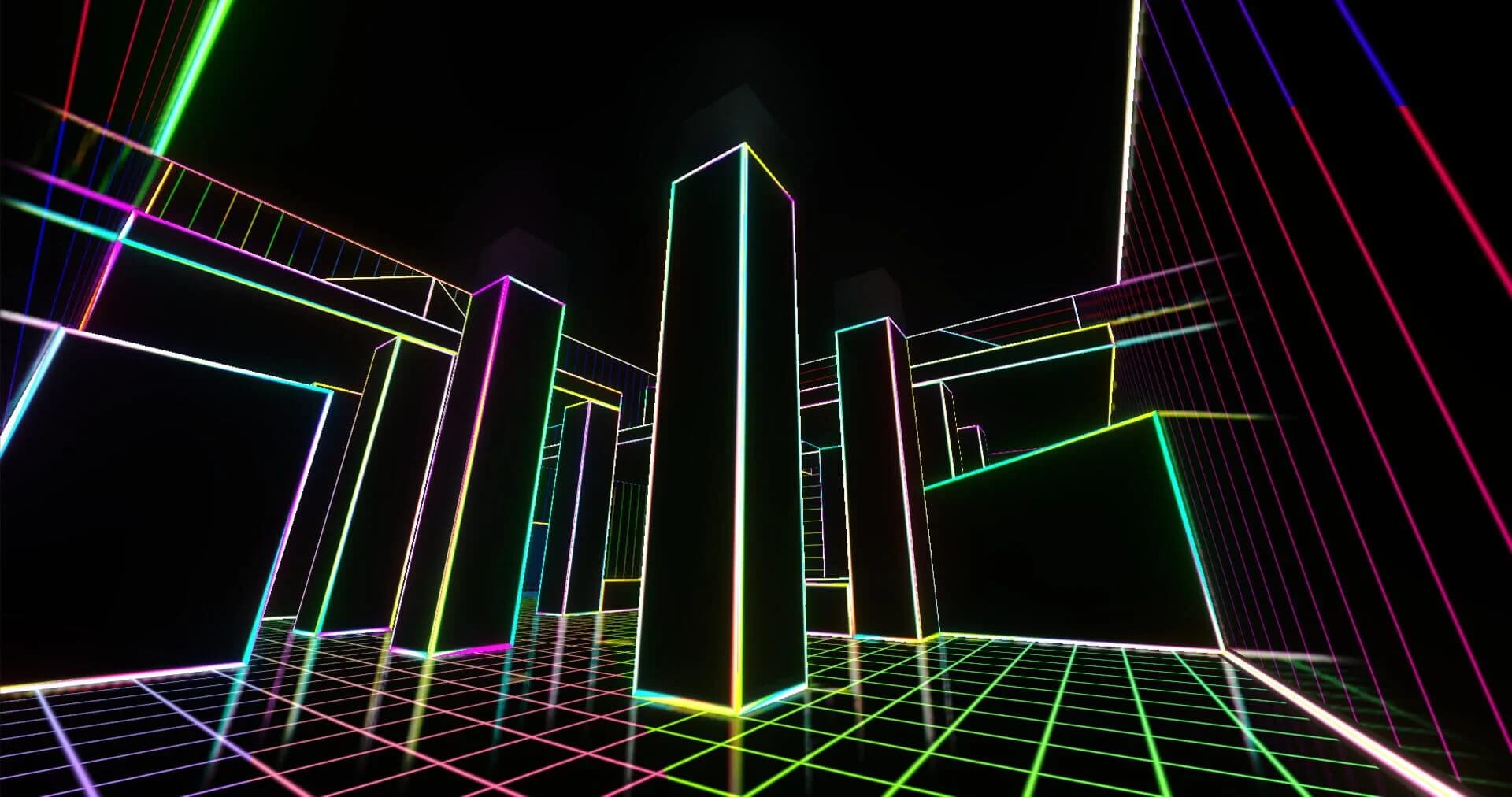 Black Ice screenshot 3