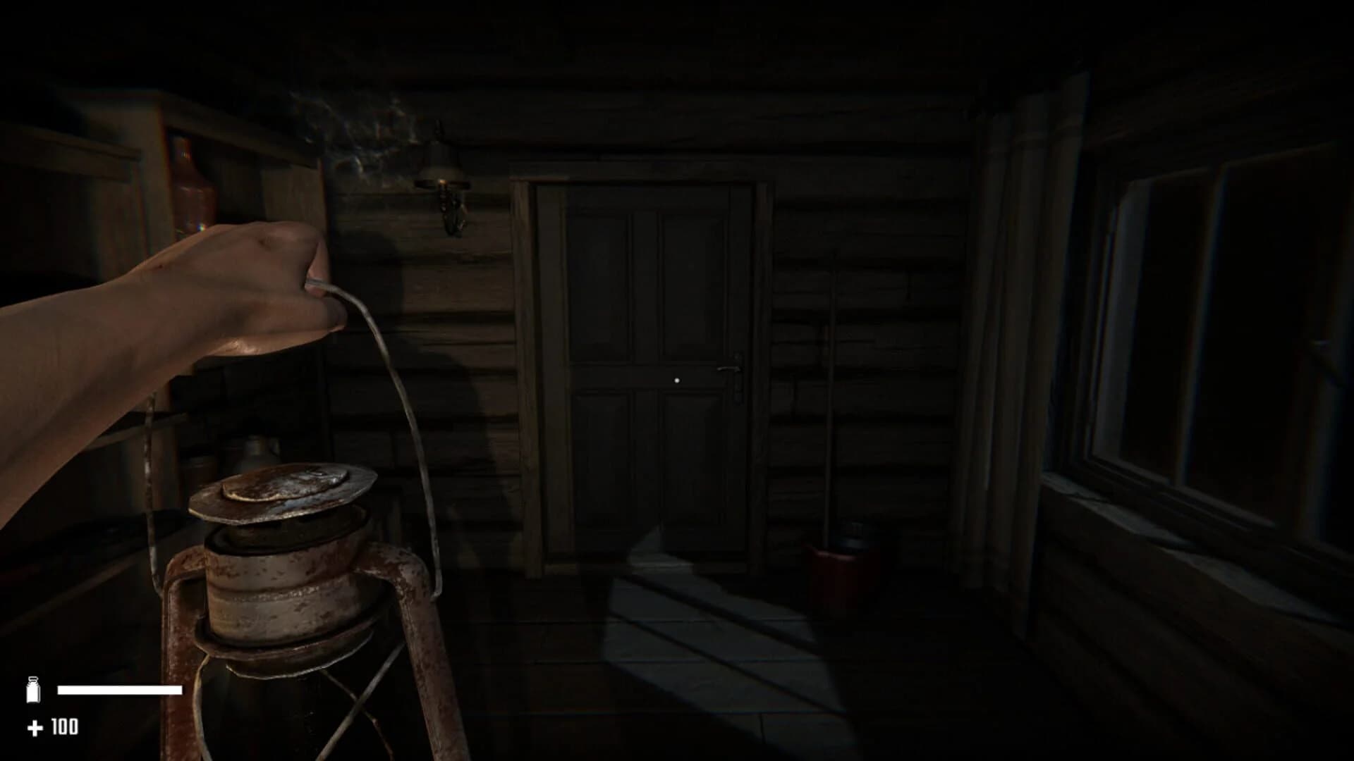 Black Idea screenshot 2