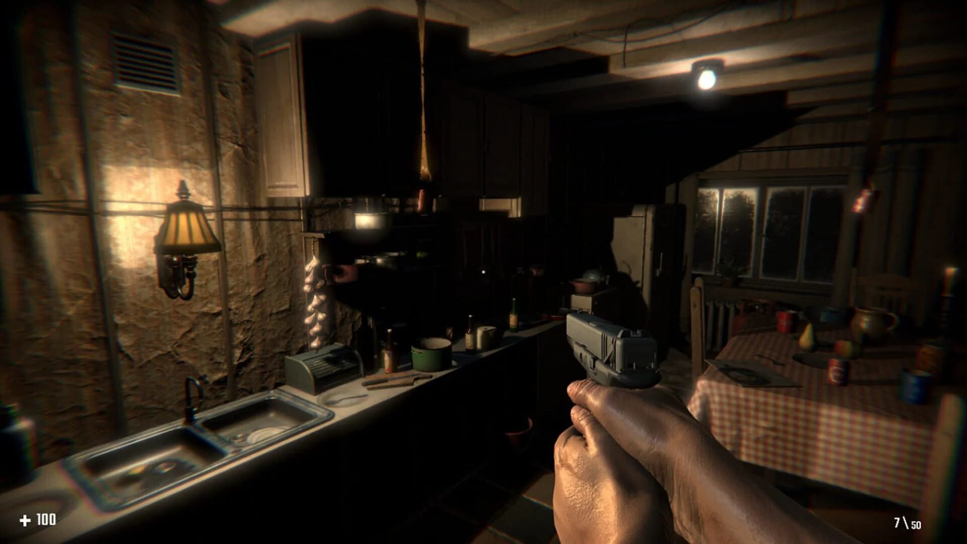 Black Idea screenshot 3