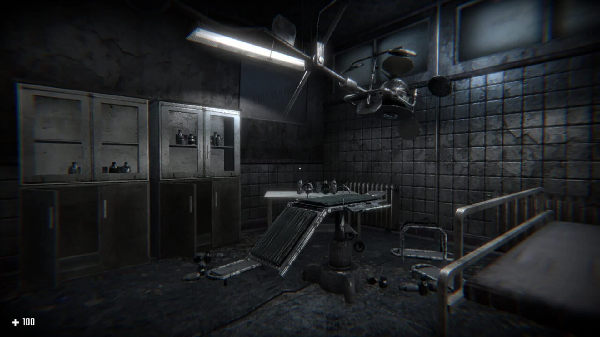 Black Idea screenshot 5