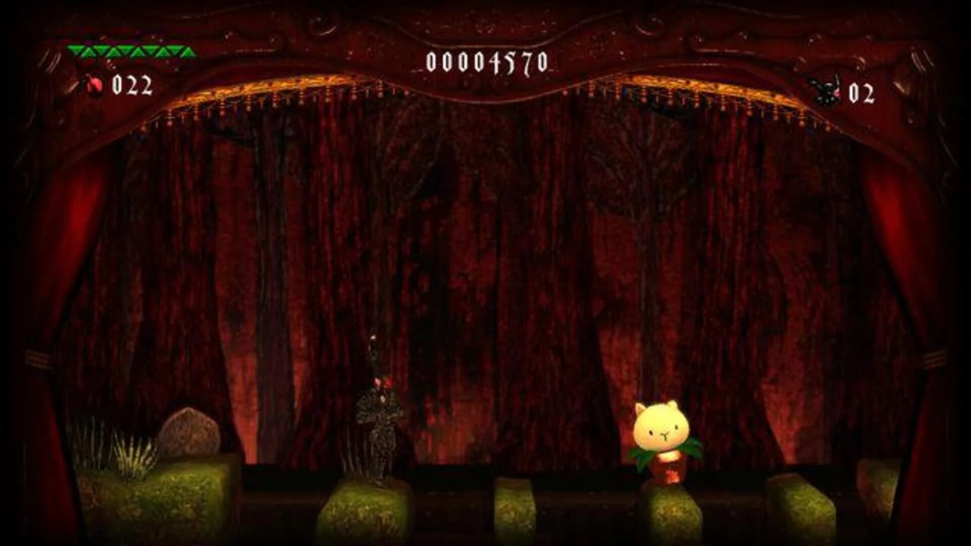 Black Knight Sword screenshot 1