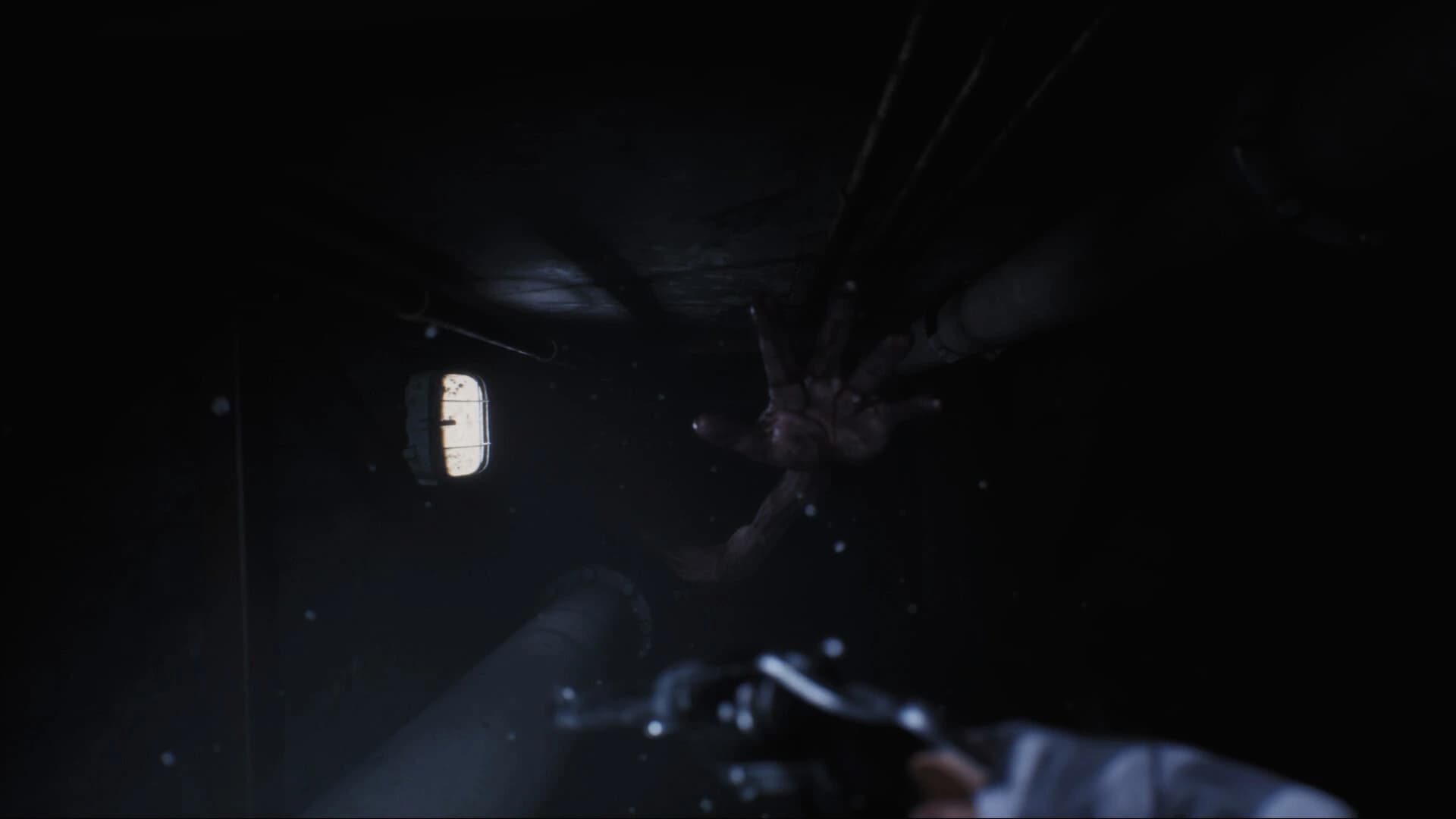 Black Lake screenshot 2