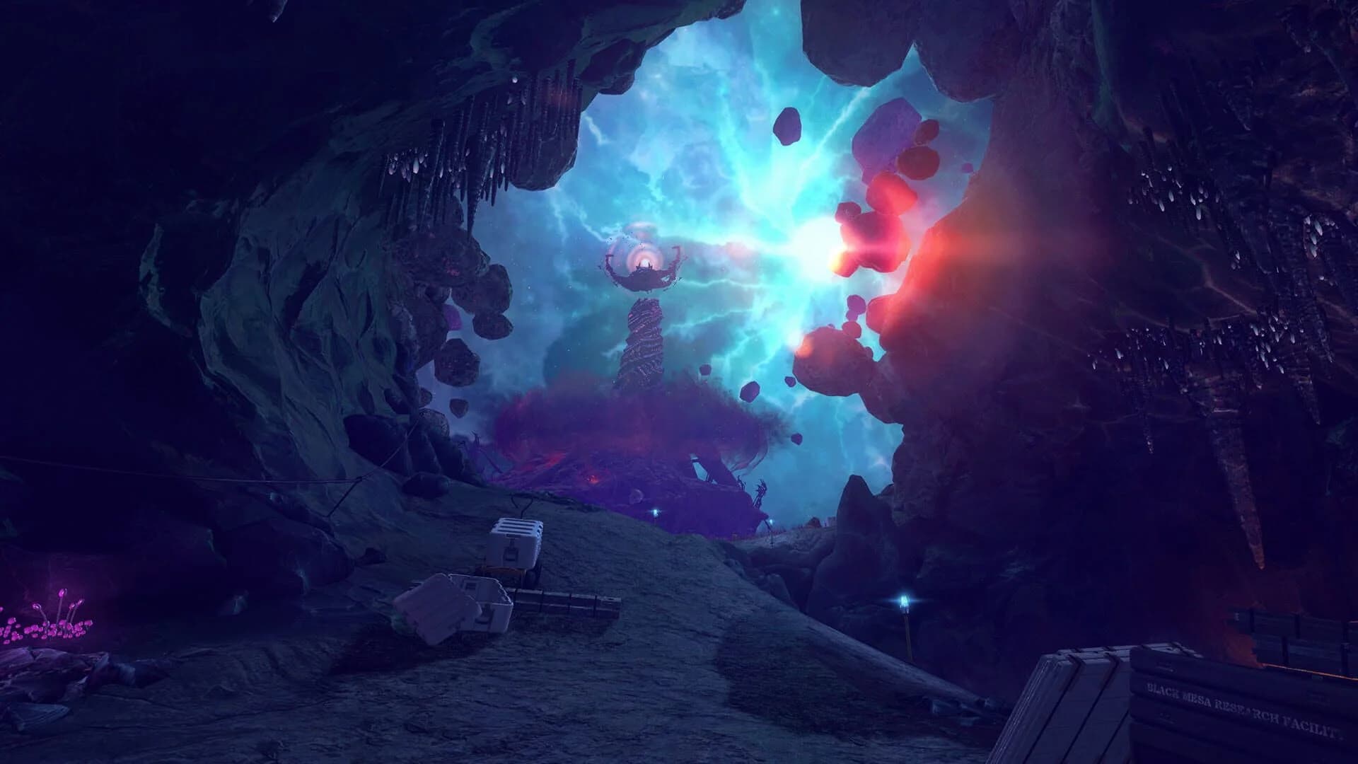 Black Mesa: Definitive Edition screenshot 5