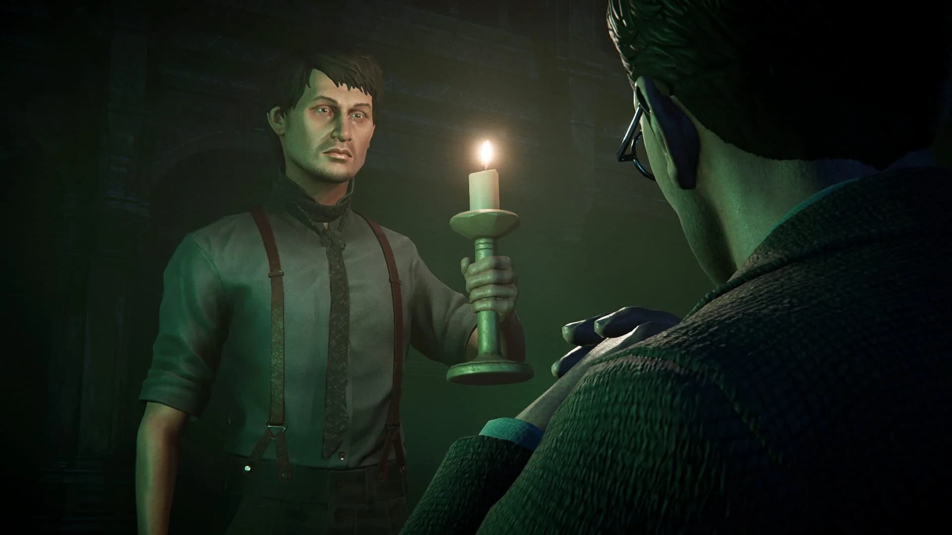 Black Mirror screenshot 2