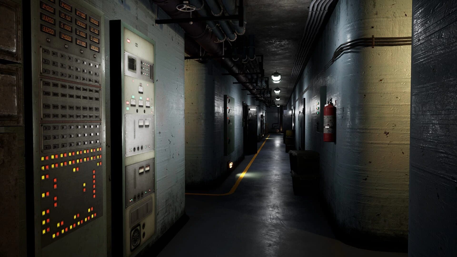 Black Room screenshot 4