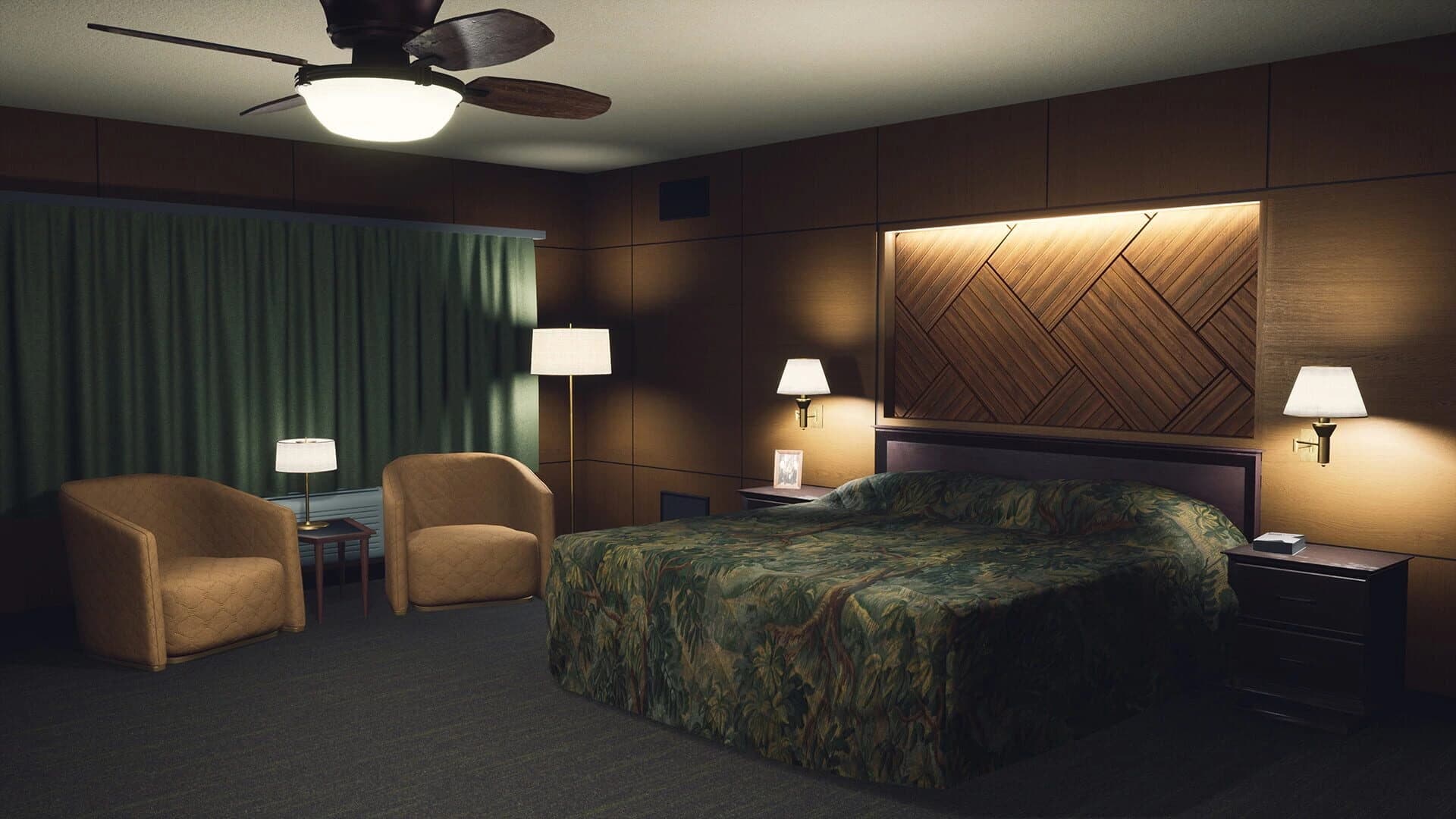 Black Room screenshot 3