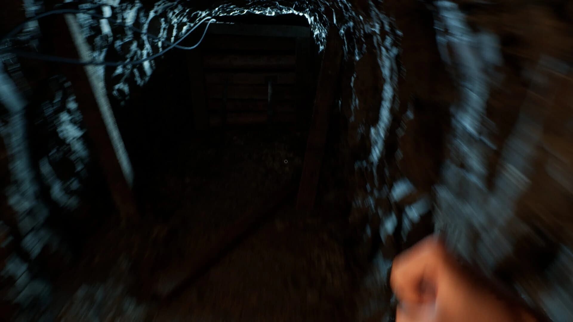 Black Shadow screenshot 2