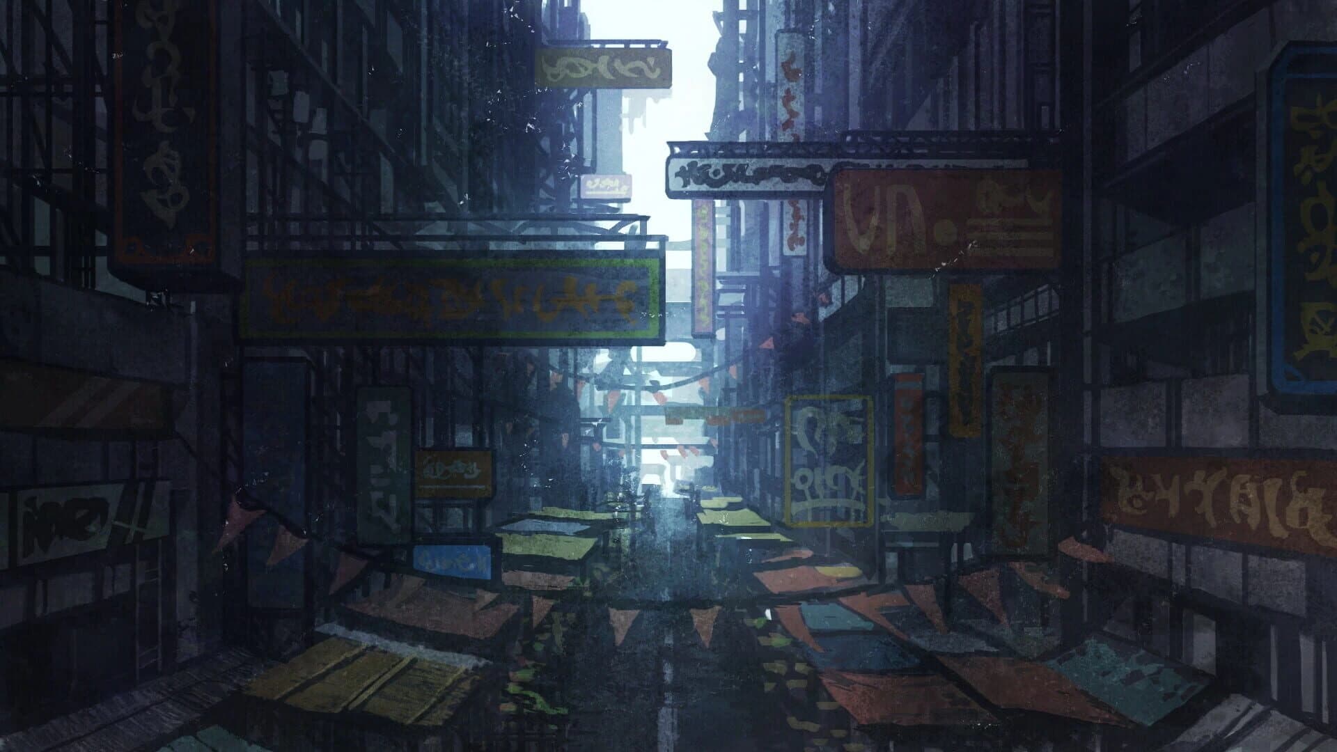 Black Sheep Town screenshot 3