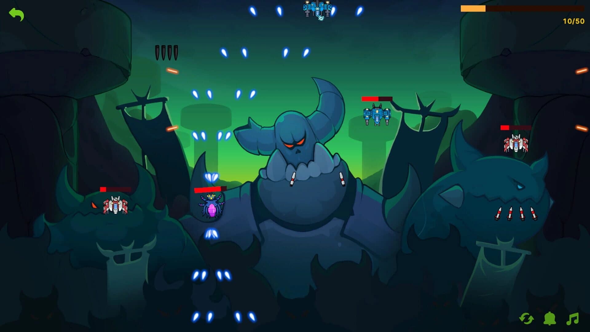 Black Silk Girl screenshot 1