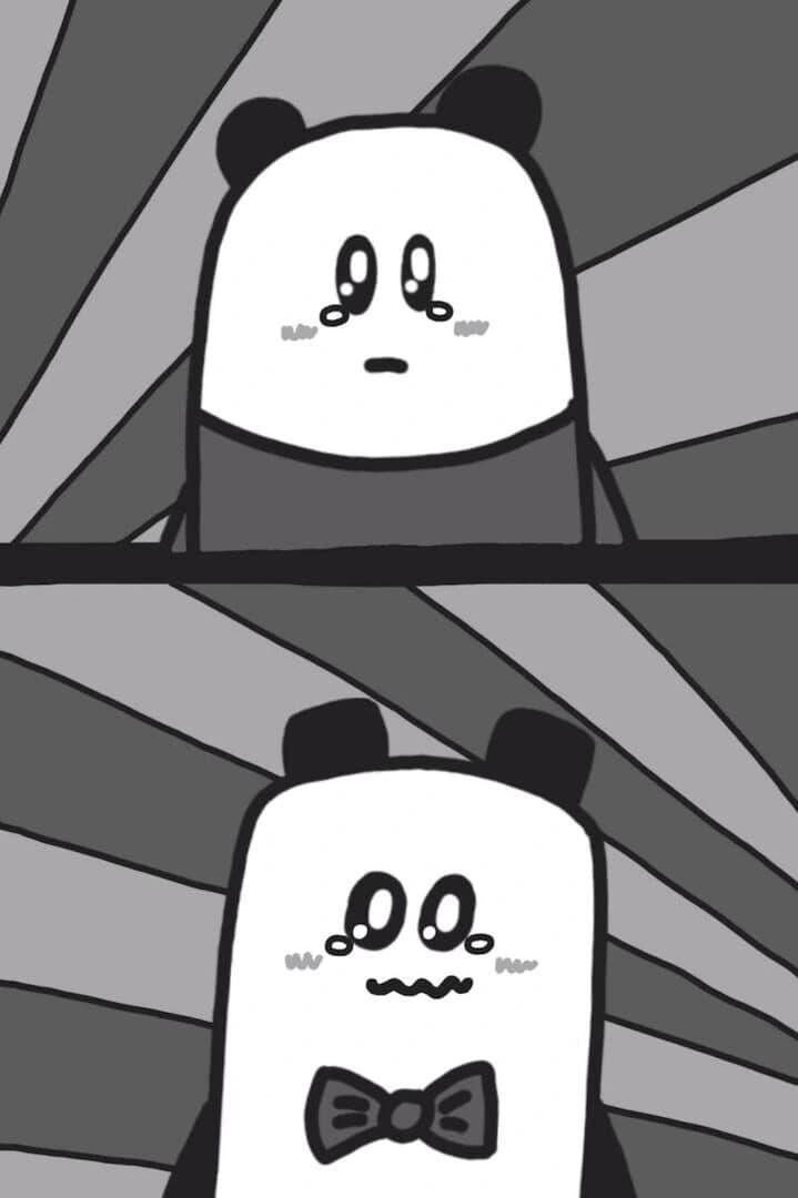 Black White Bear screenshot 4