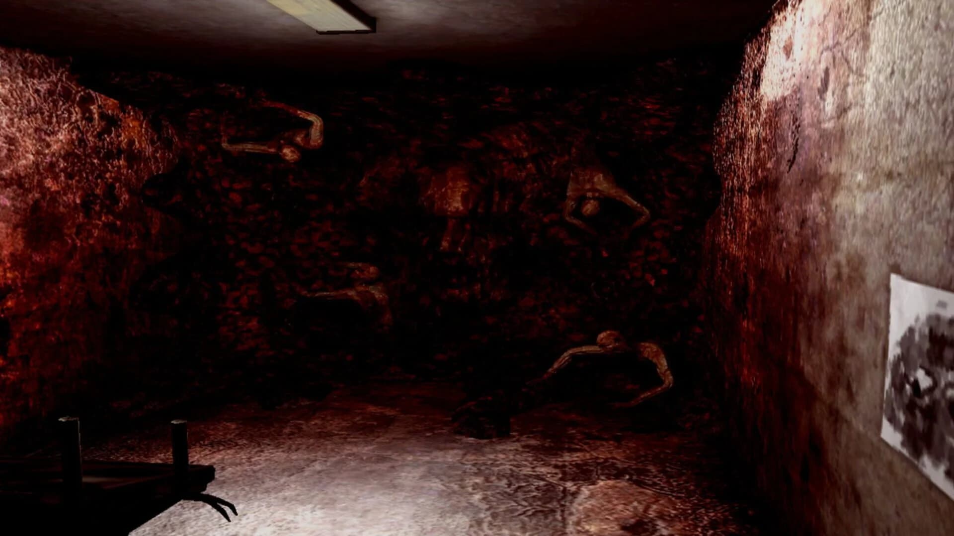 BlackBay Asylum screenshot 4
