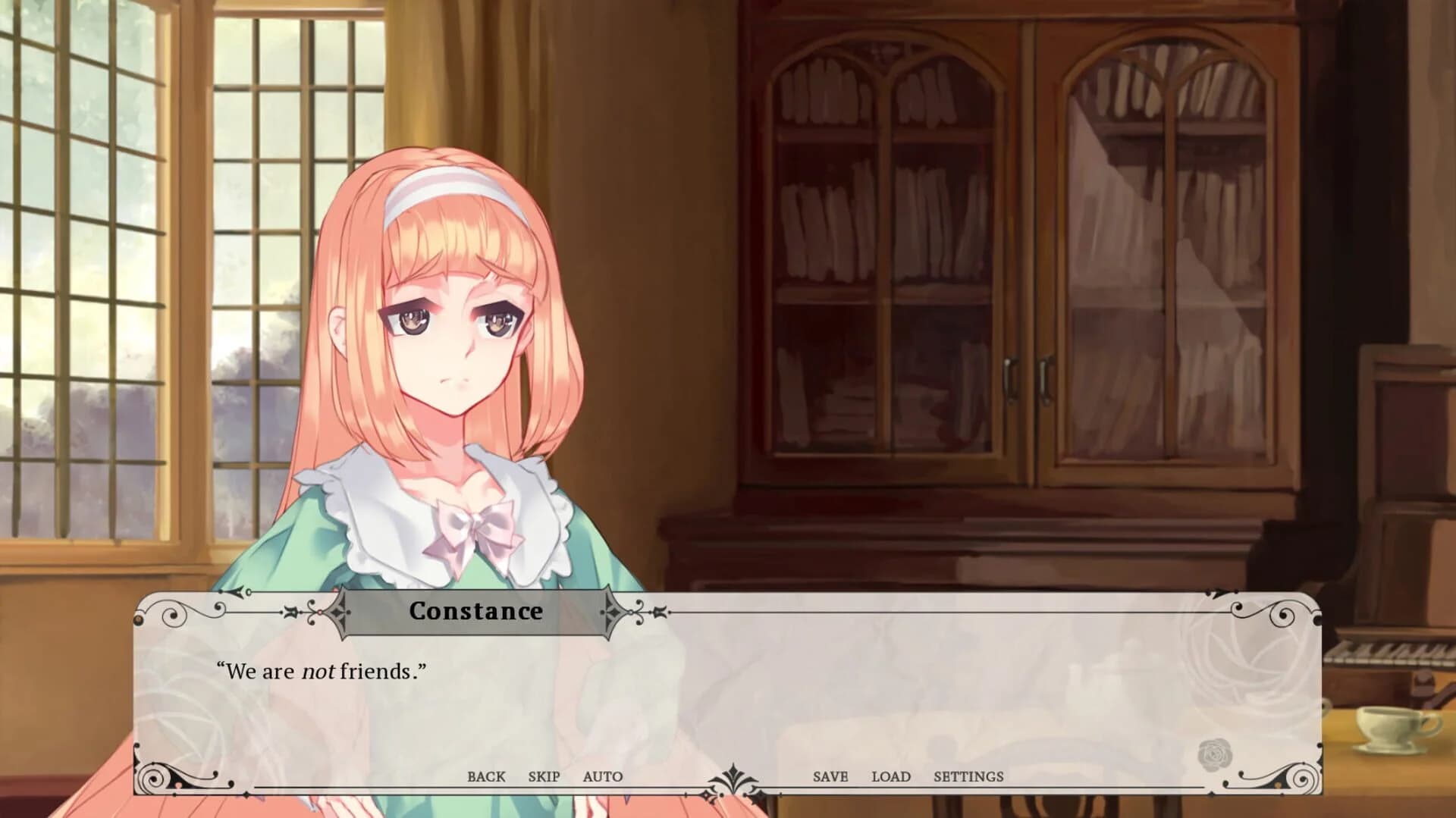 Blackberry Honey screenshot 2