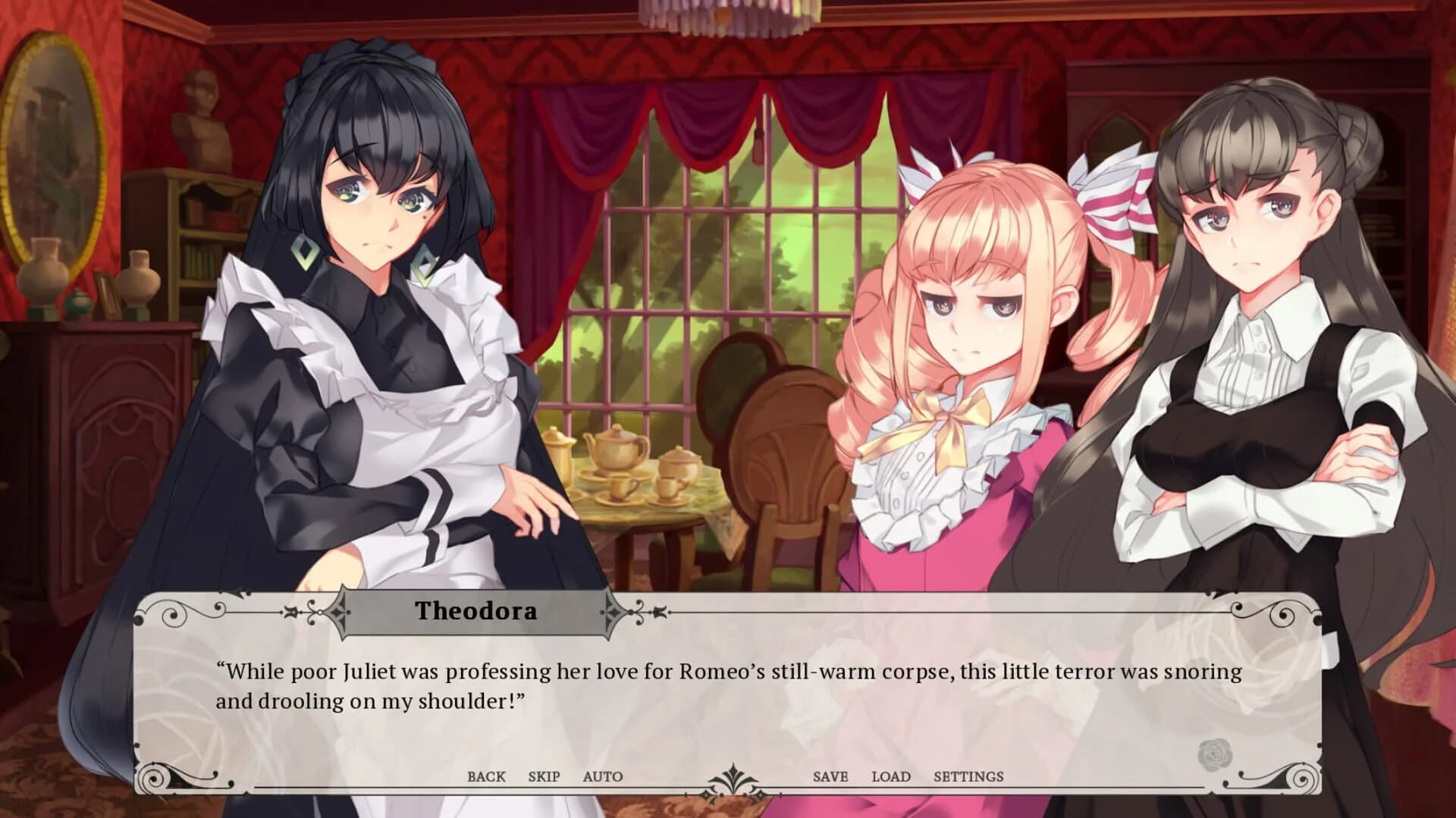 Blackberry Honey screenshot 5