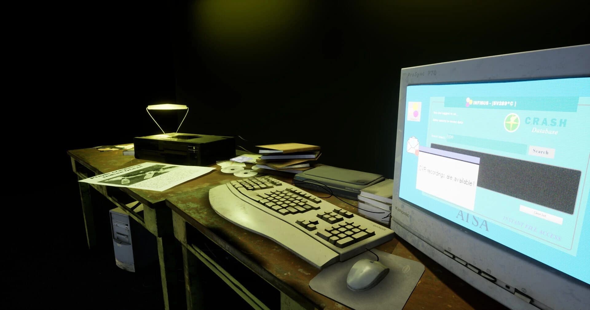 BlackBox screenshot 5