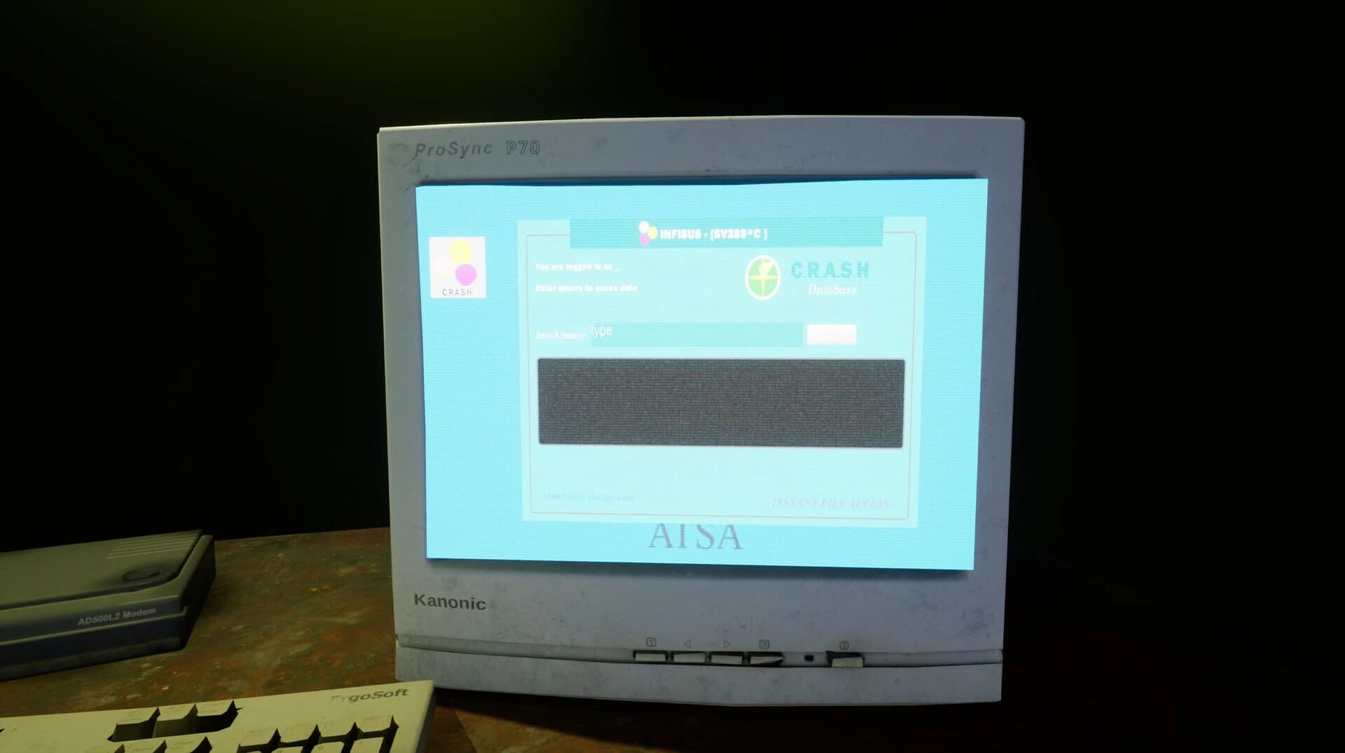 BlackBox screenshot 2