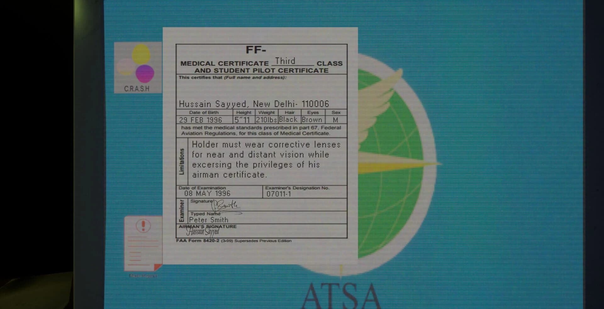 BlackBox screenshot 3