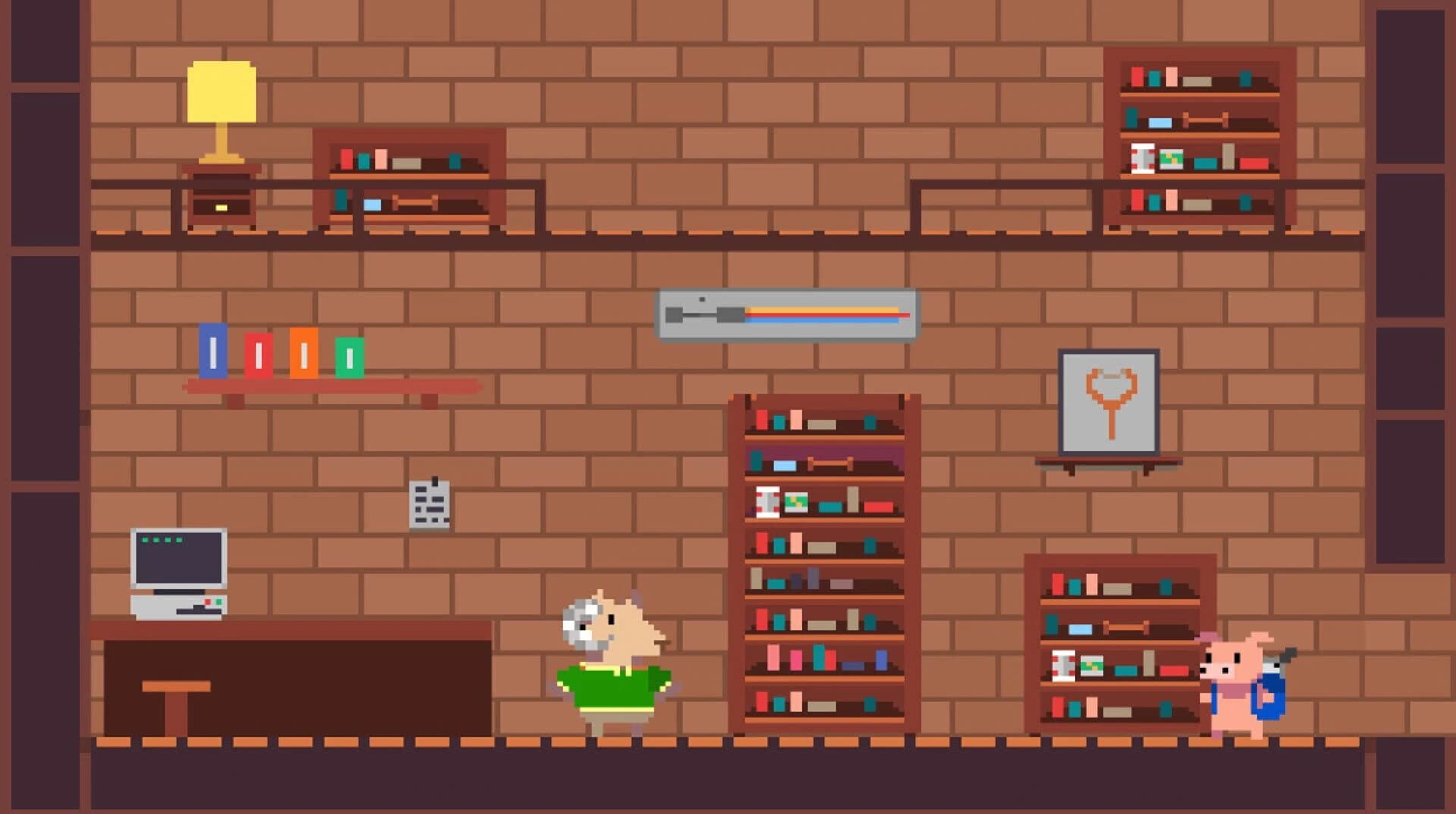 BlackHill screenshot 4