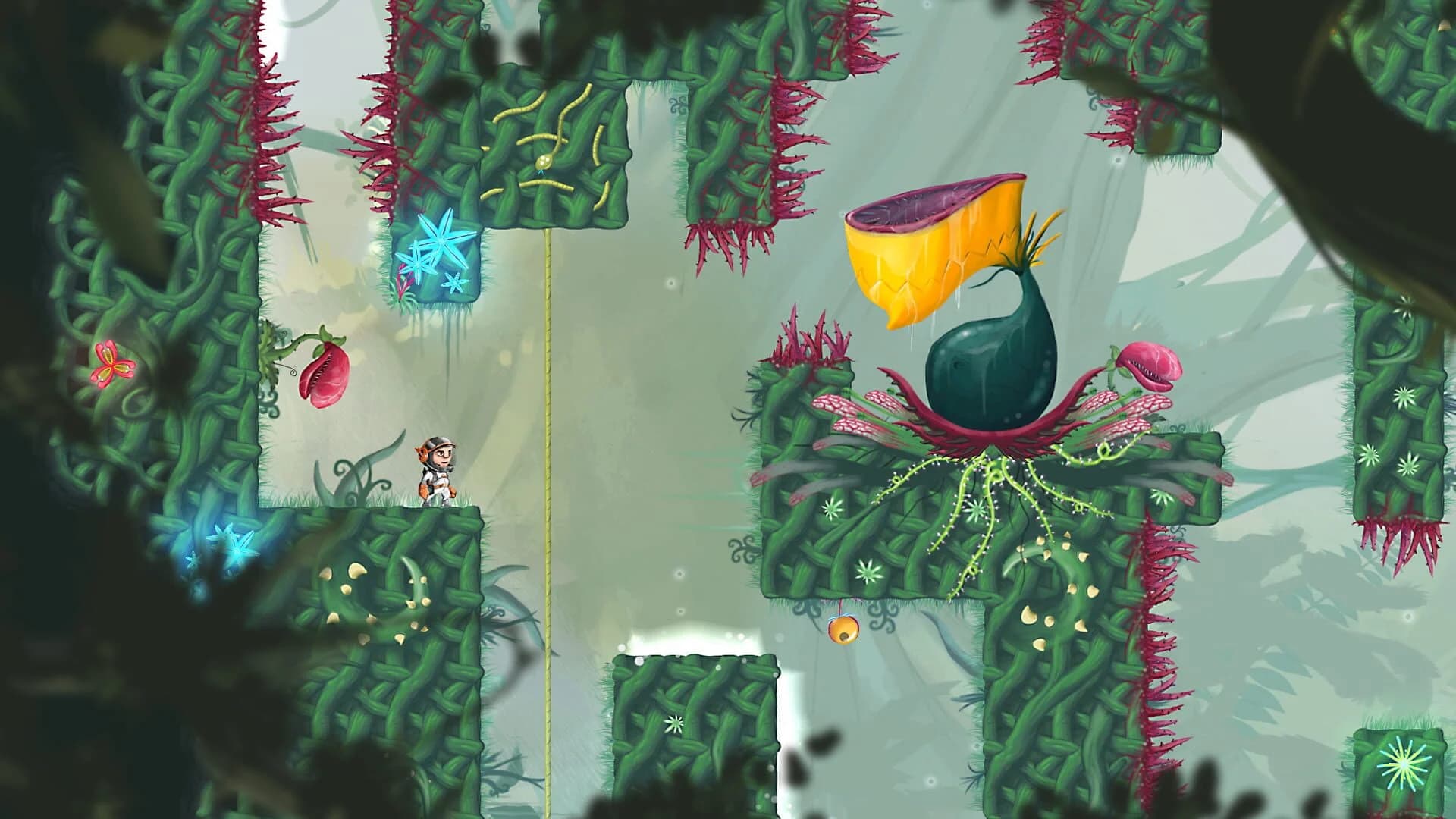 Blackhole screenshot 3