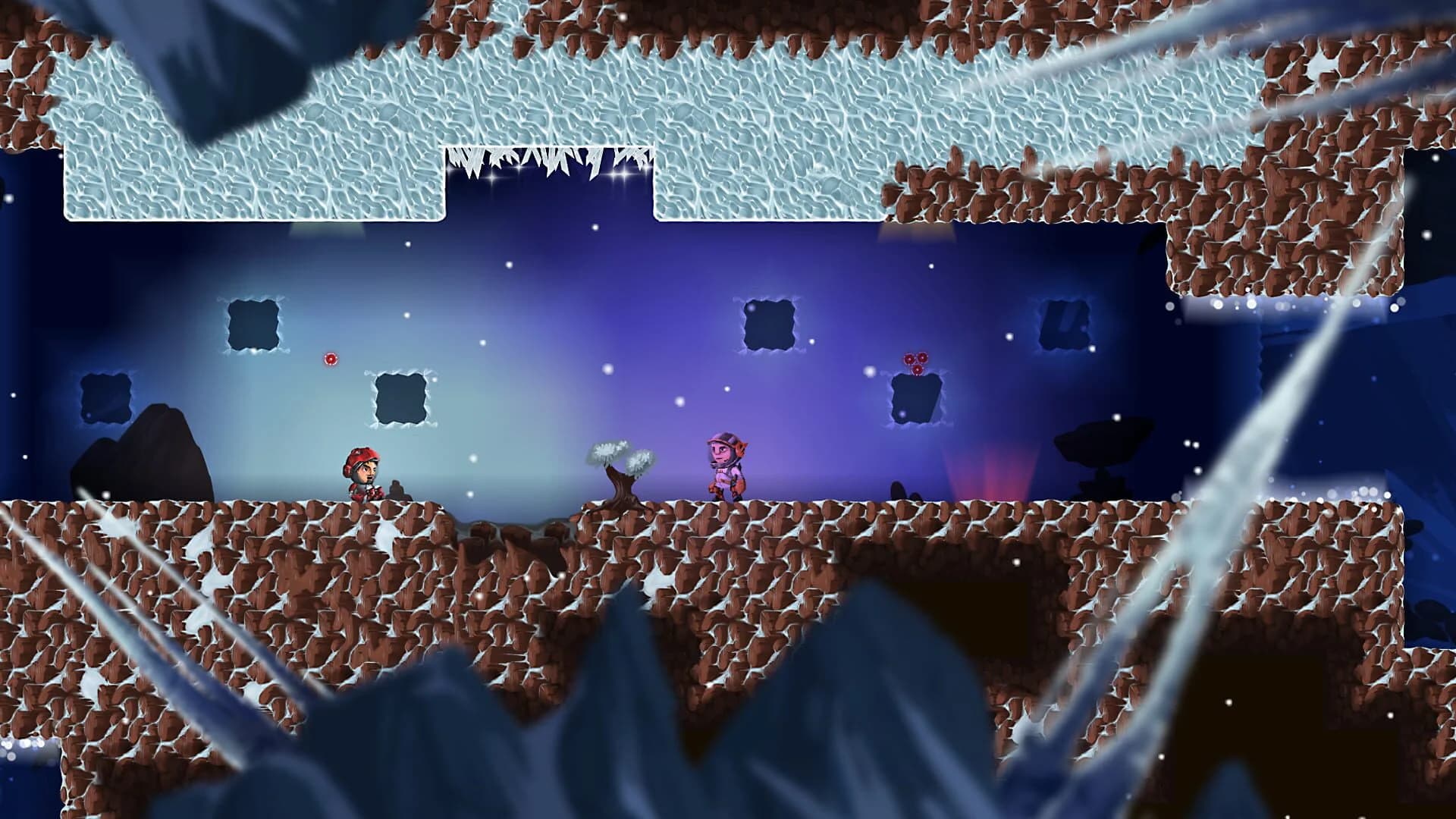 Blackhole screenshot 2