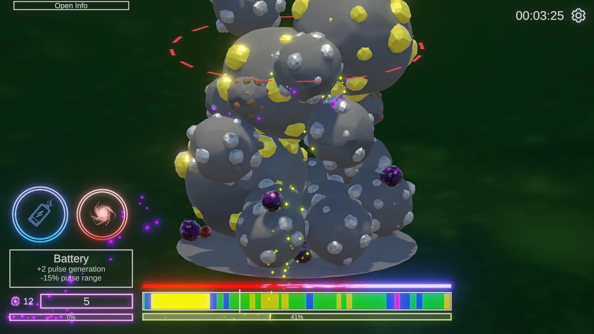 Blackhole Maker screenshot 3