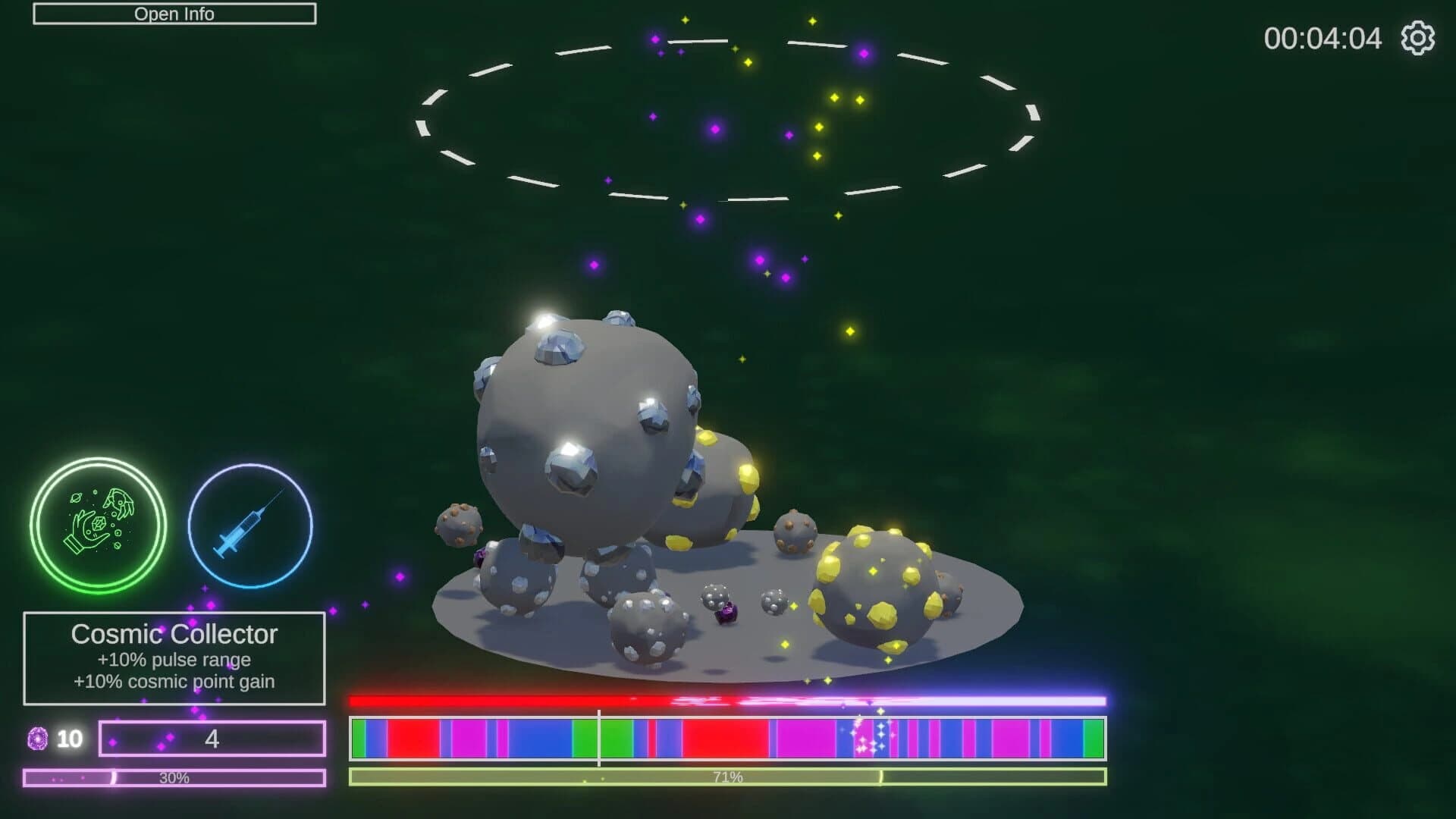 Blackhole Maker screenshot 4