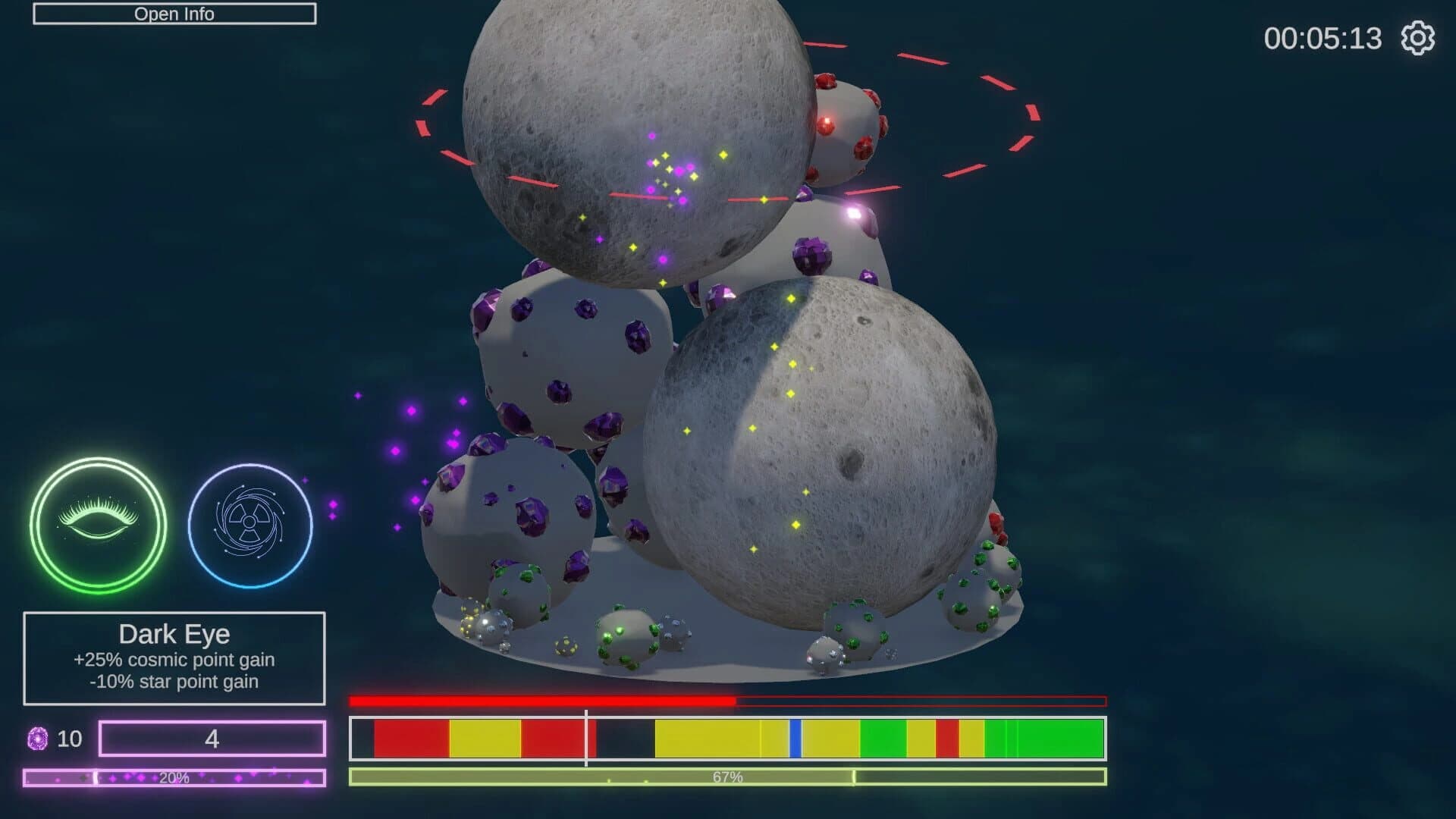 Blackhole Maker screenshot 5