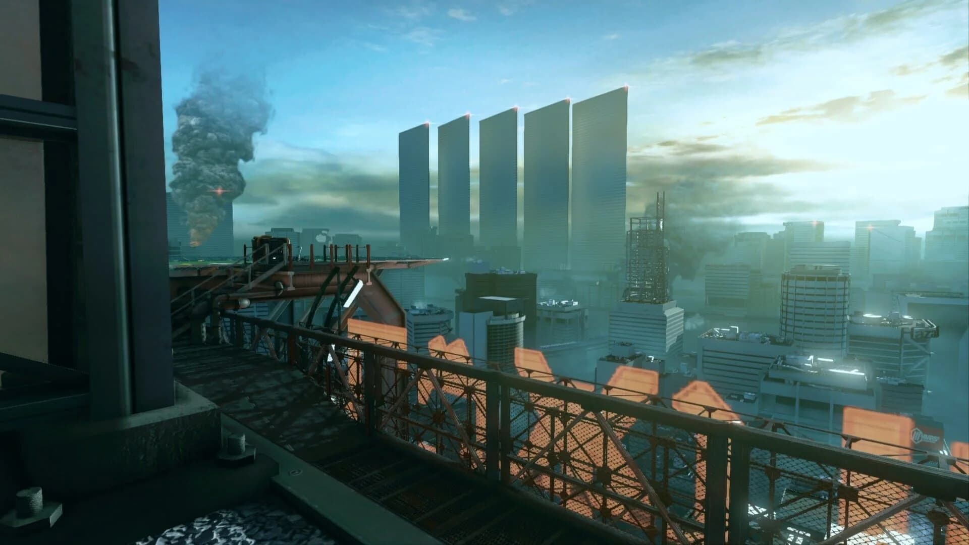 Blacklight: Retribution screenshot 4