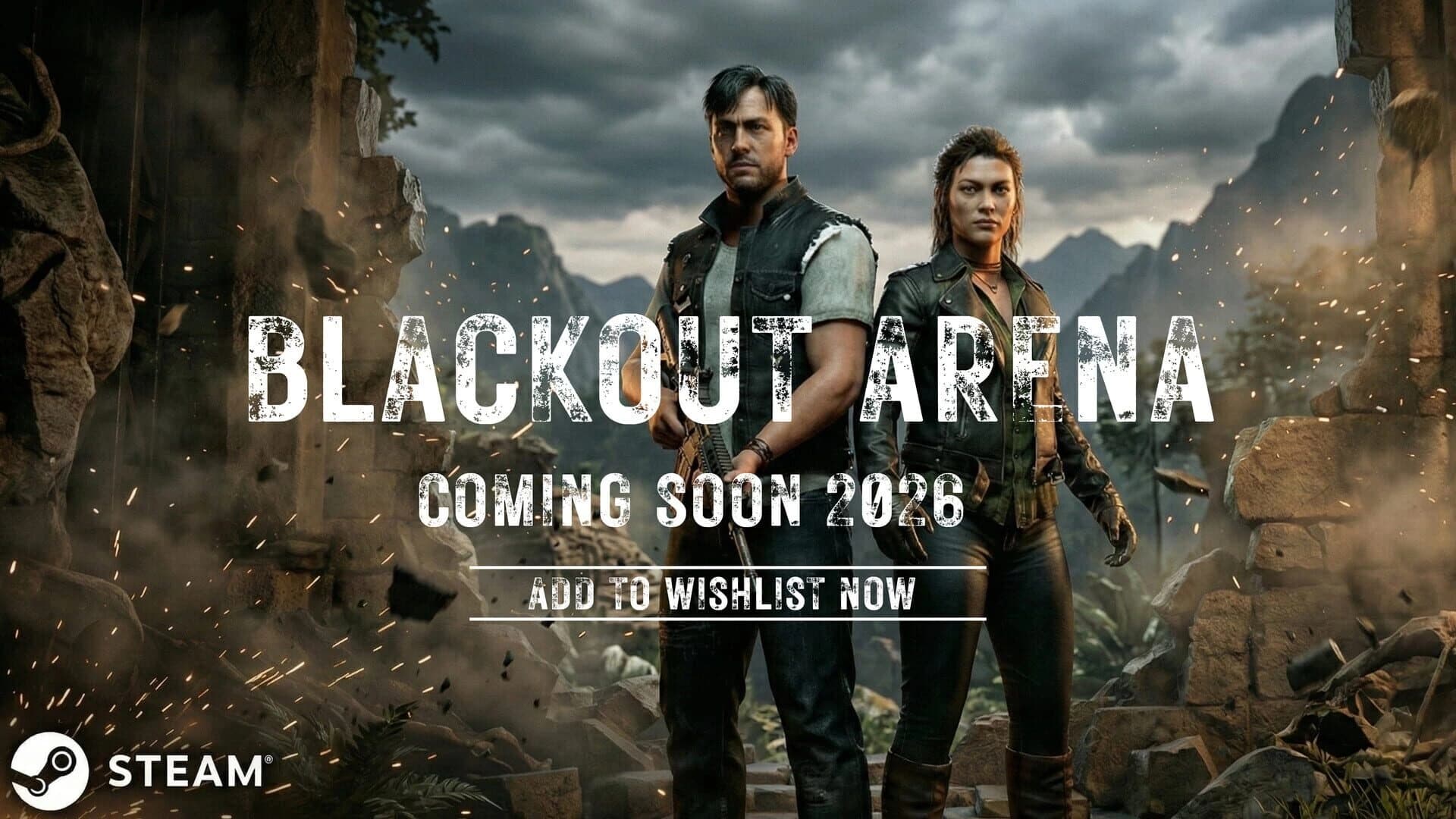 Blackout Arena screenshot 5
