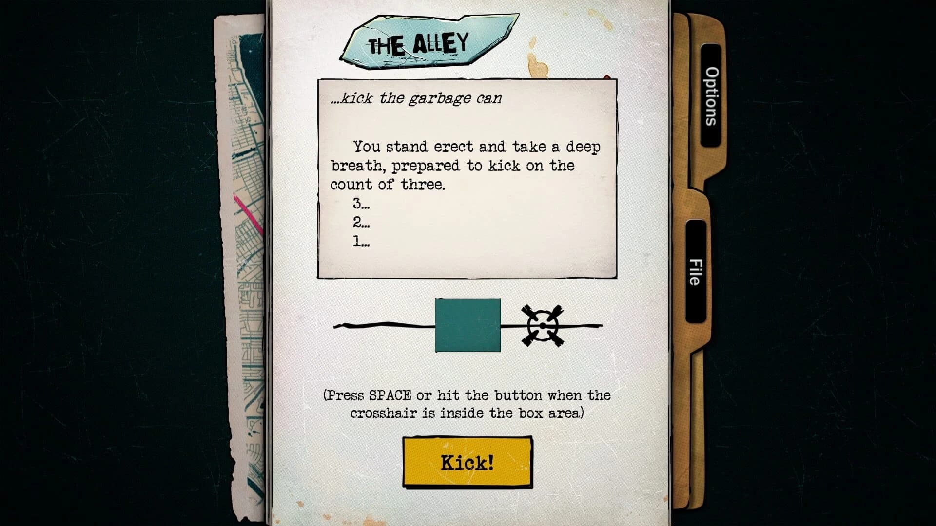 Blackout: The Darkest Night screenshot 1