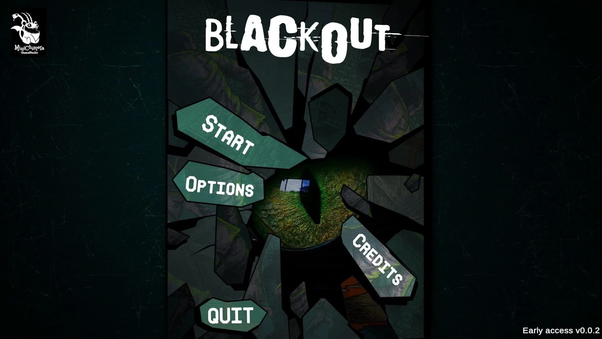 Blackout: The Darkest Night screenshot 4