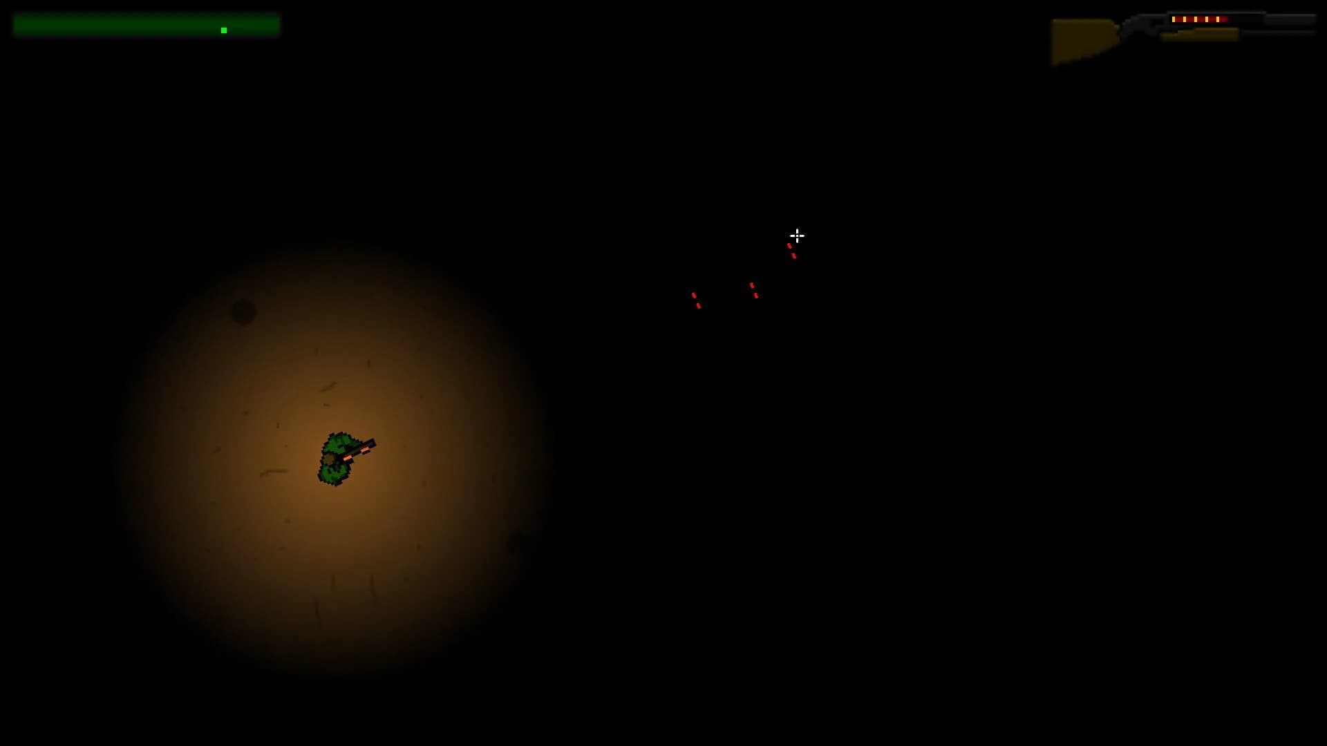 Blackout Z: Slaughterhouse Edition screenshot 4