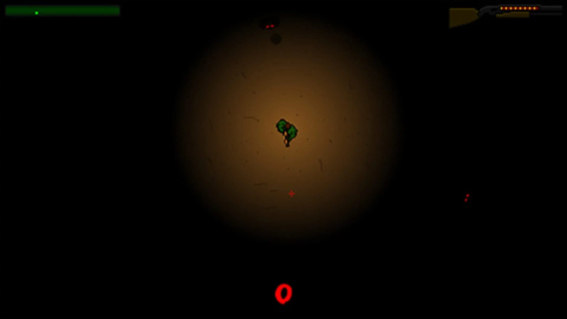 Blackout Z: Slaughterhouse Edition screenshot 3