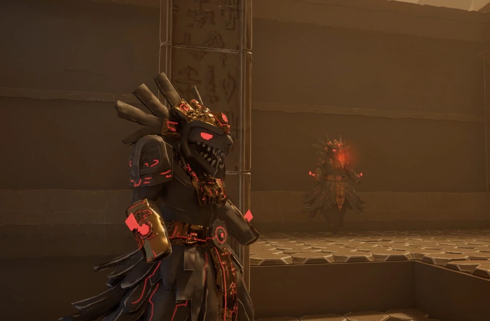 BlackSands screenshot 5