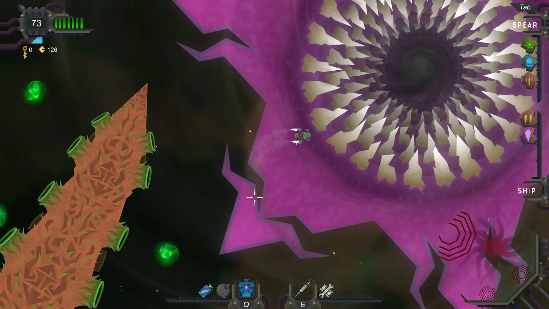 Blacksea Odyssey screenshot 5