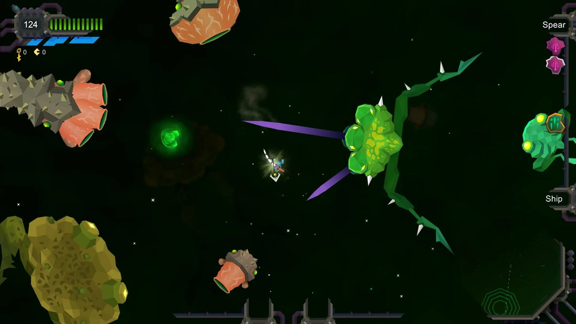 Blacksea Odyssey screenshot 3