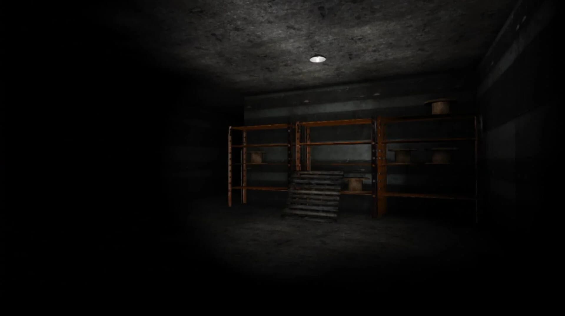 BlackShadows screenshot 1