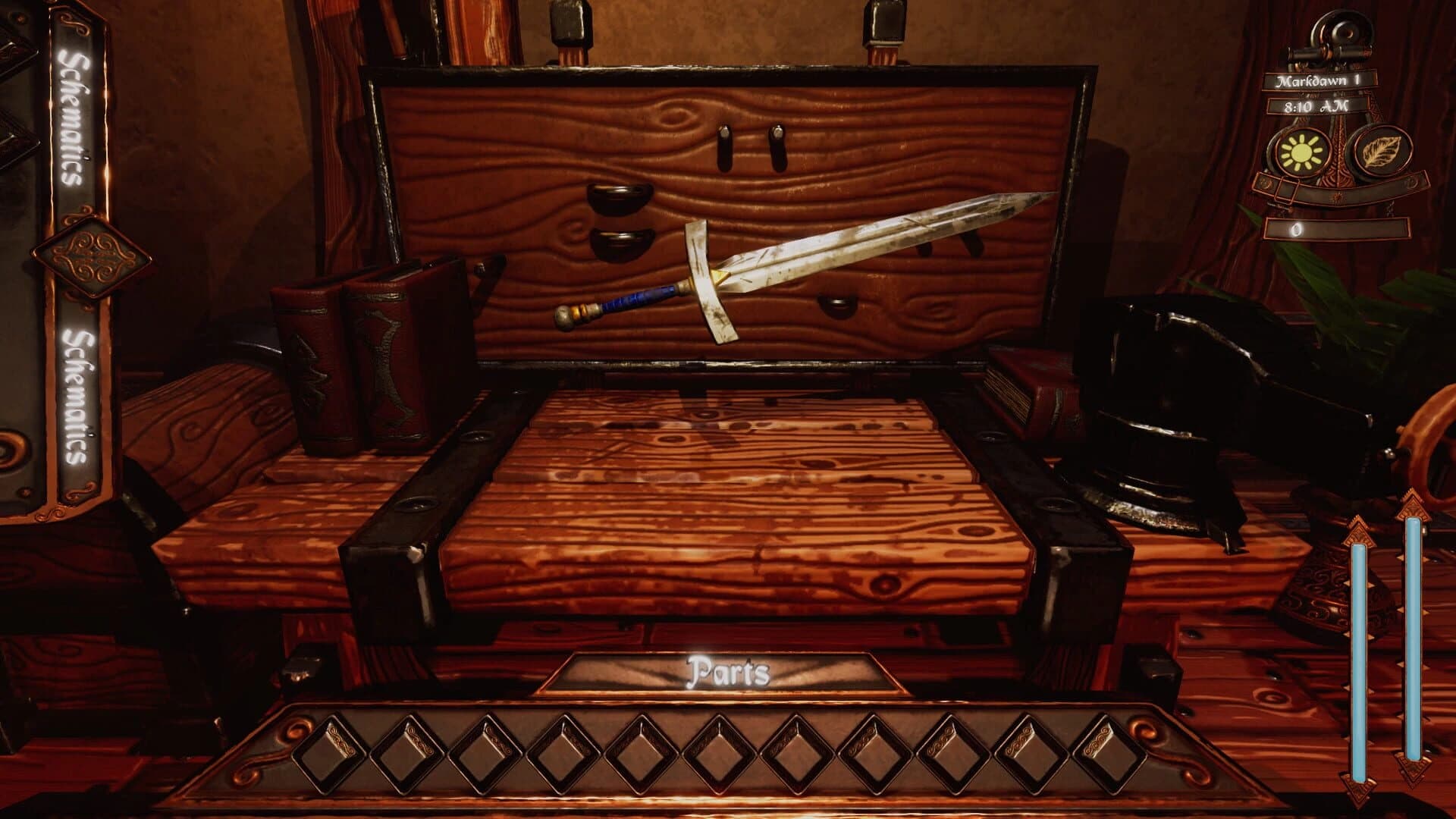 Blacksmith Bay screenshot 2