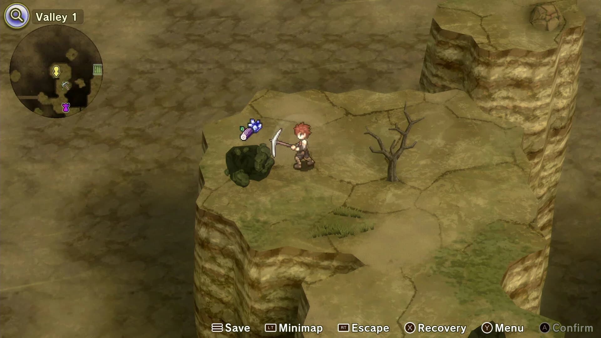 Blacksmith of the Sand Kingdom screenshot 4