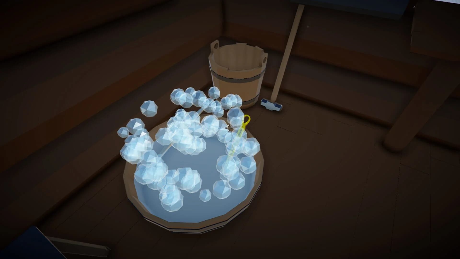 Blacksmith Simulator screenshot 5