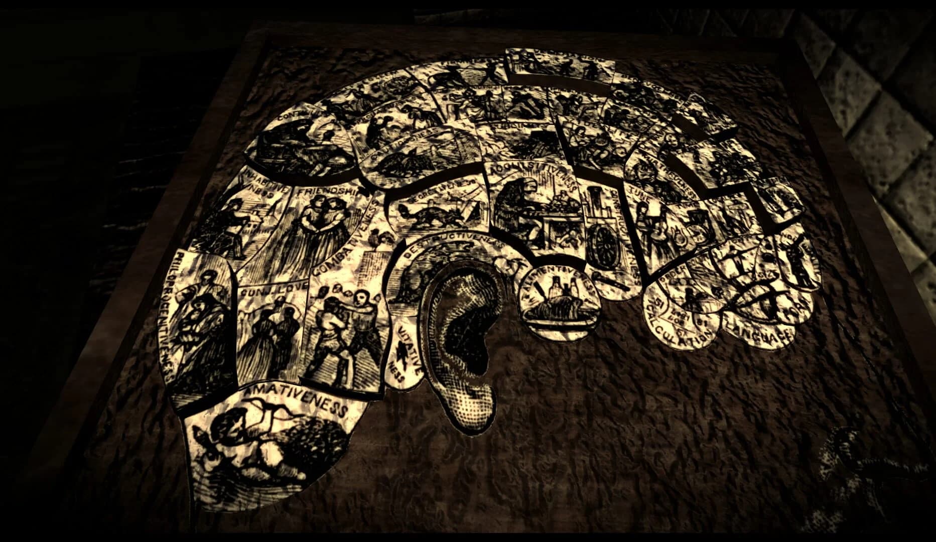 BlackSoul: Extended Edition screenshot 4