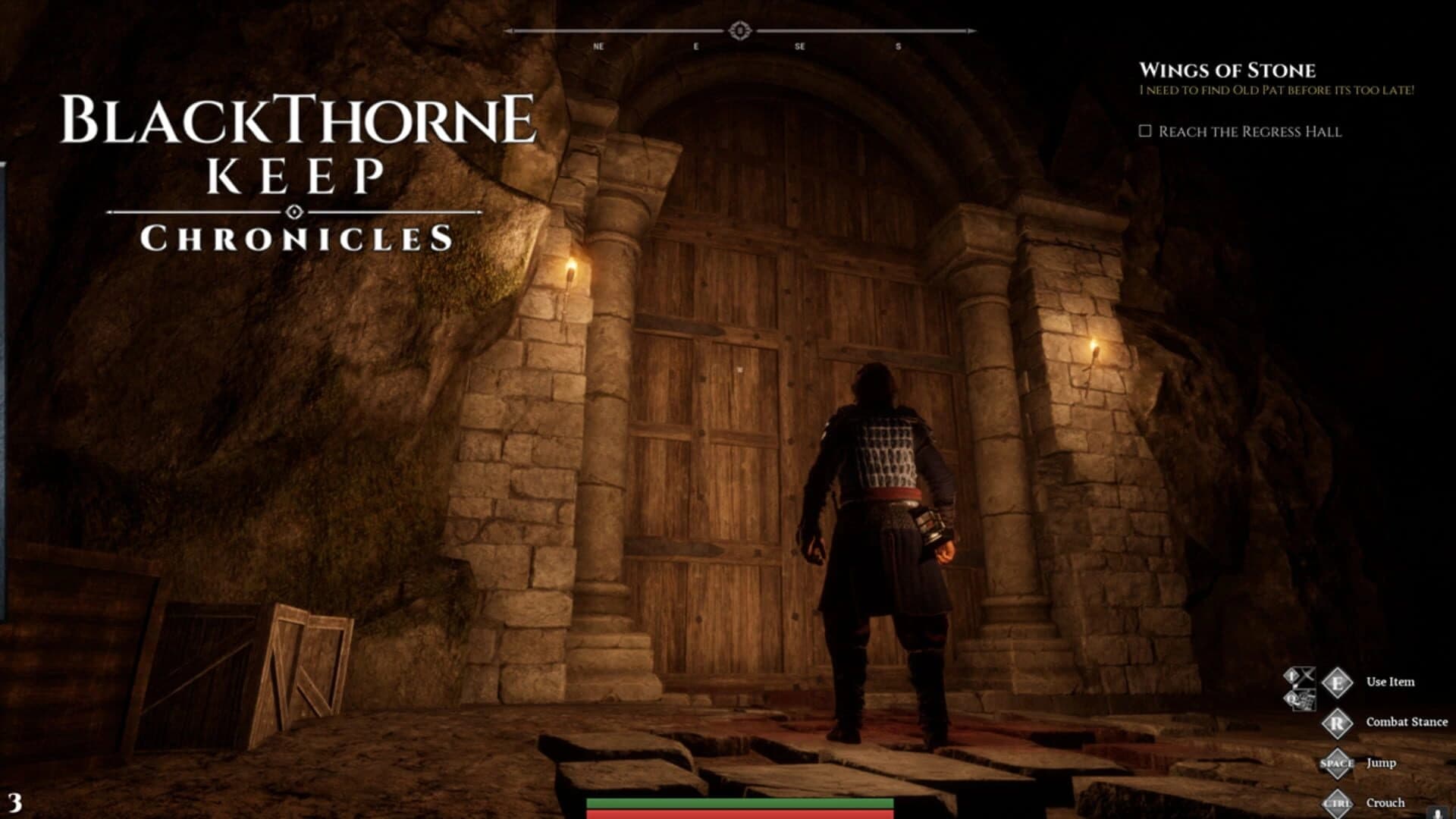 BlackThorne Keep: Chronicles screenshot 2